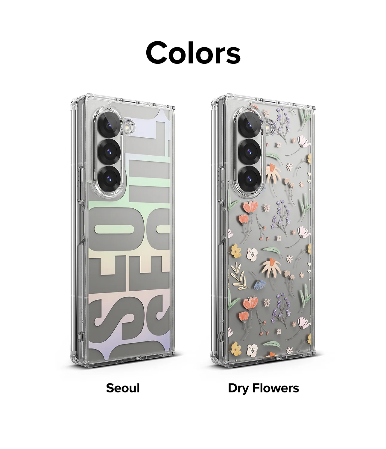 Galaxy Z Fold 6 case | Fusion Design - Image 19