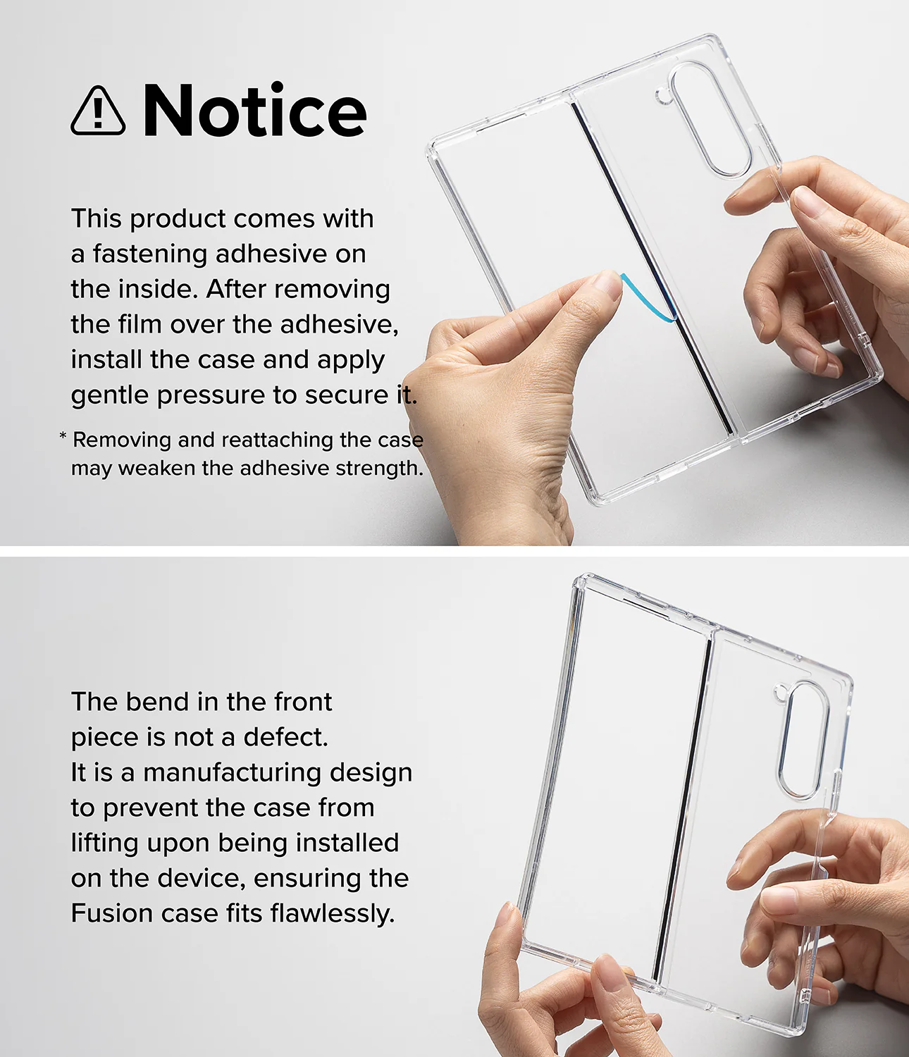 Galaxy Z Fold 6 case | Fusion Design - Image 21