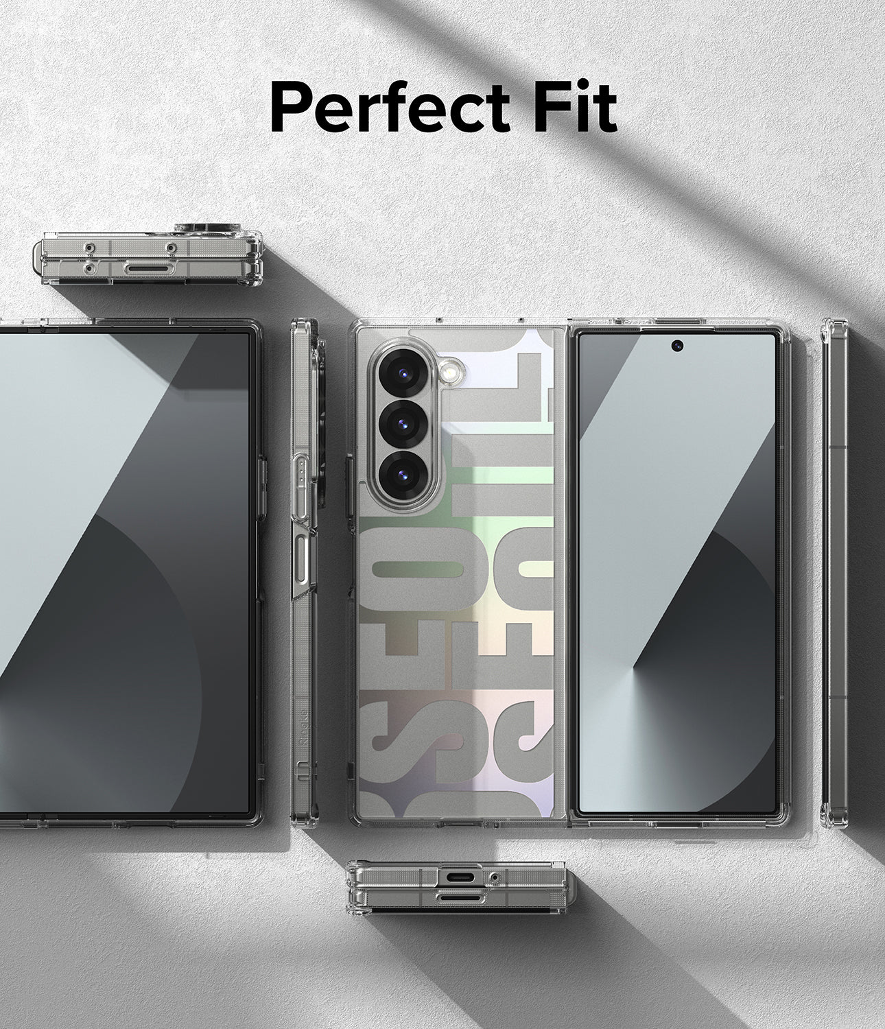 Galaxy Z Fold 6 case | Fusion Design - Image 32