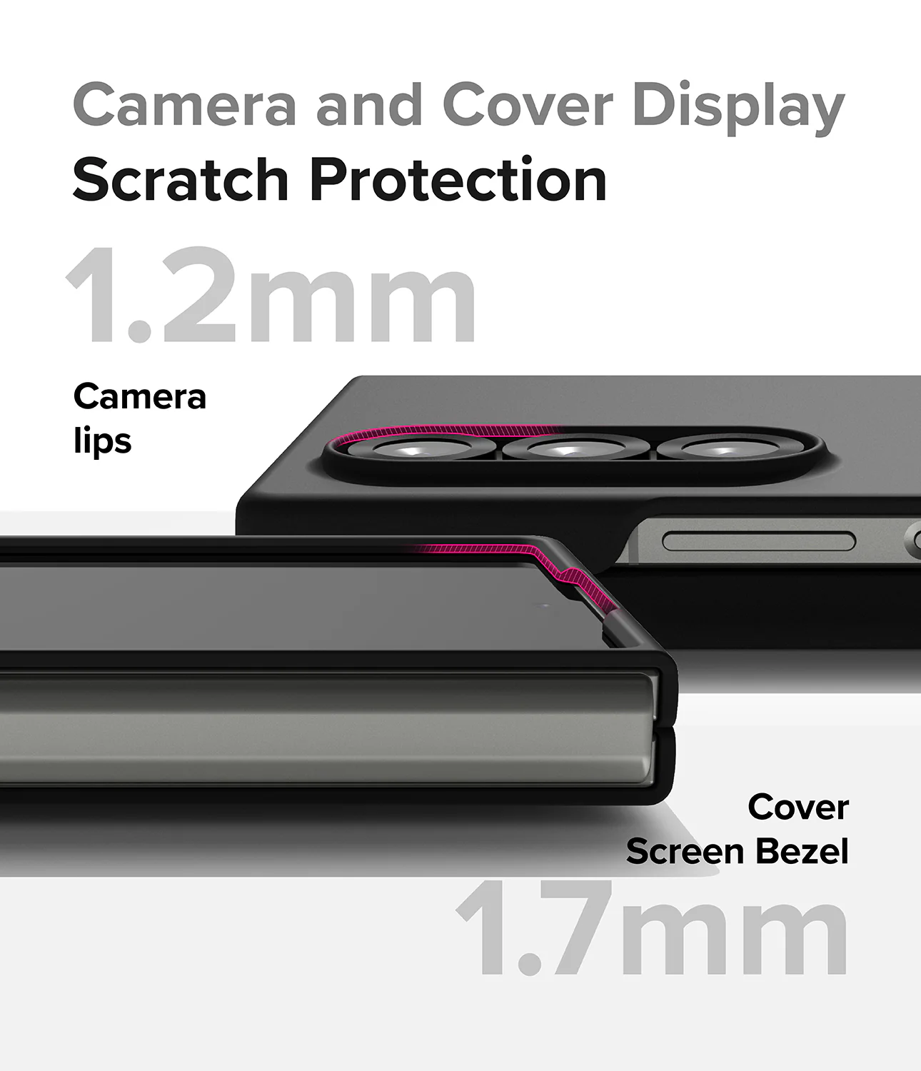 Galaxy Z Fold 6 Case | Slim - Image 12