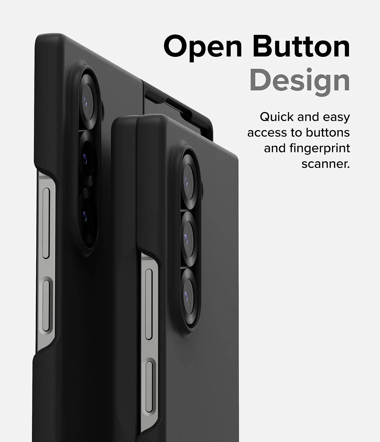 Galaxy Z Fold 6 Case | Slim - Image 13