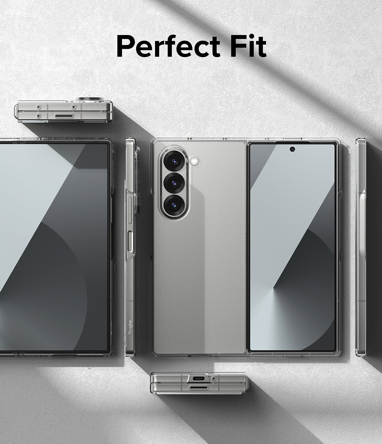 Galaxy Z Fold 6 Case | Slim - Image 27