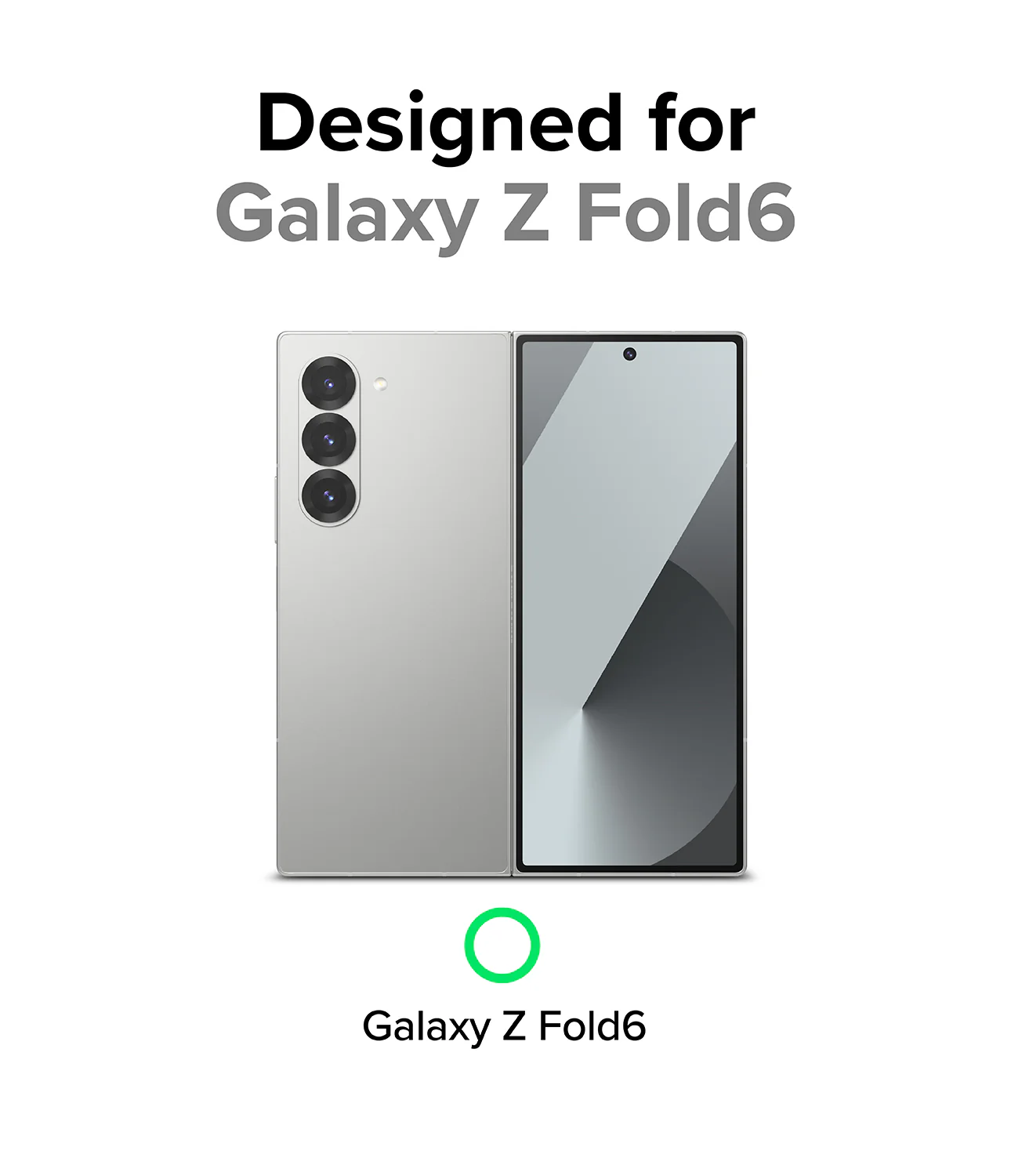 Galaxy Z Fold 6 Case | Slim - Image 5