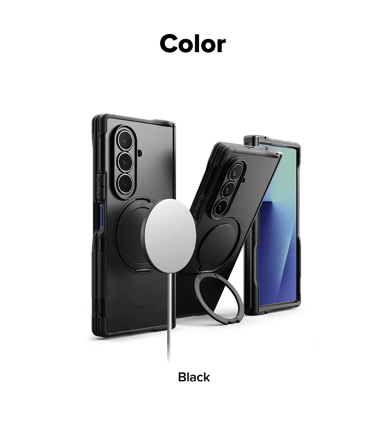 Galaxy Z Fold 7 Case | Alles - Image 22