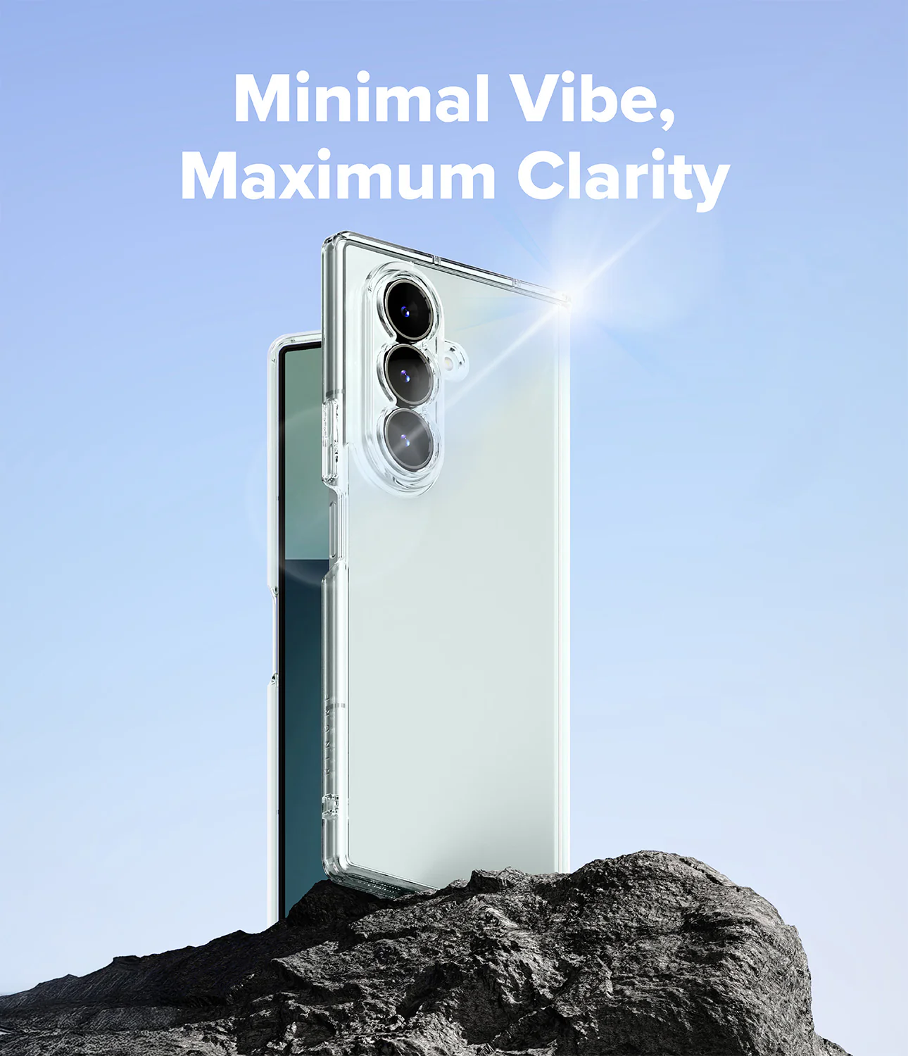 Galaxy Z Fold 7 Case | Fusion - Image 4