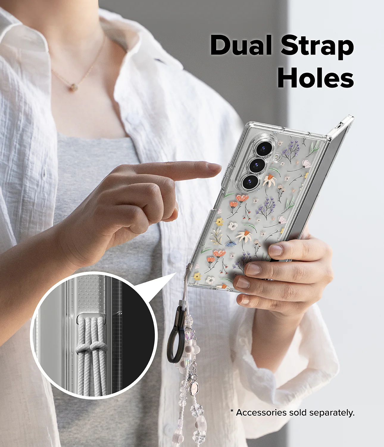 Galaxy Z Fold 7 Case | Fusion Design - Image 14