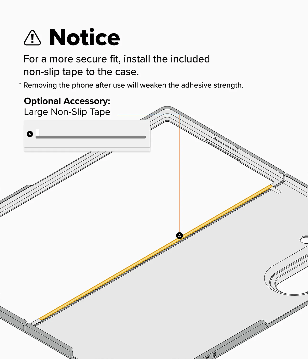 Galaxy Z Fold 7 Case | Fusion Design - Image 20
