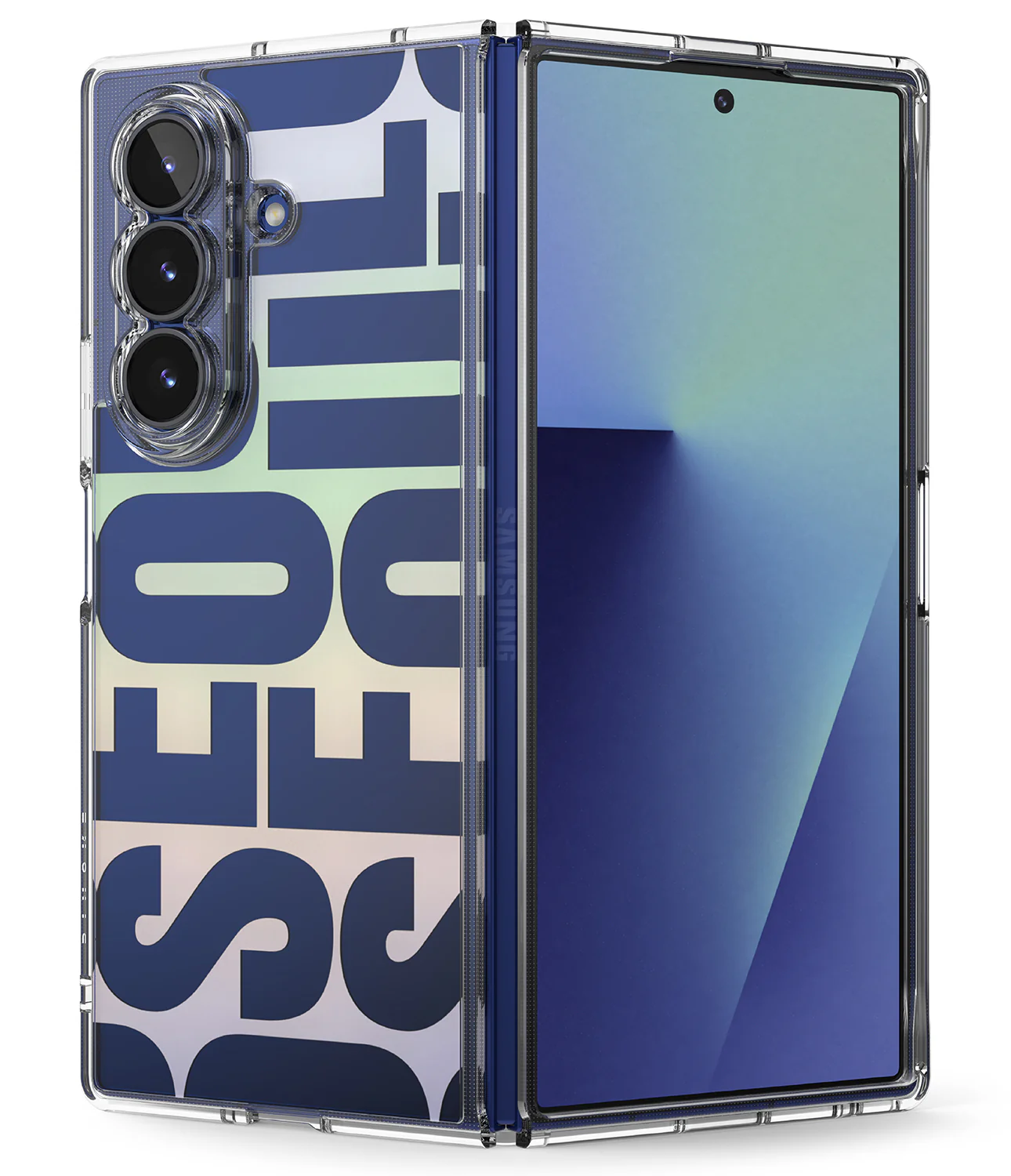 Galaxy Z Fold 7 Case | Fusion Design - Image 24