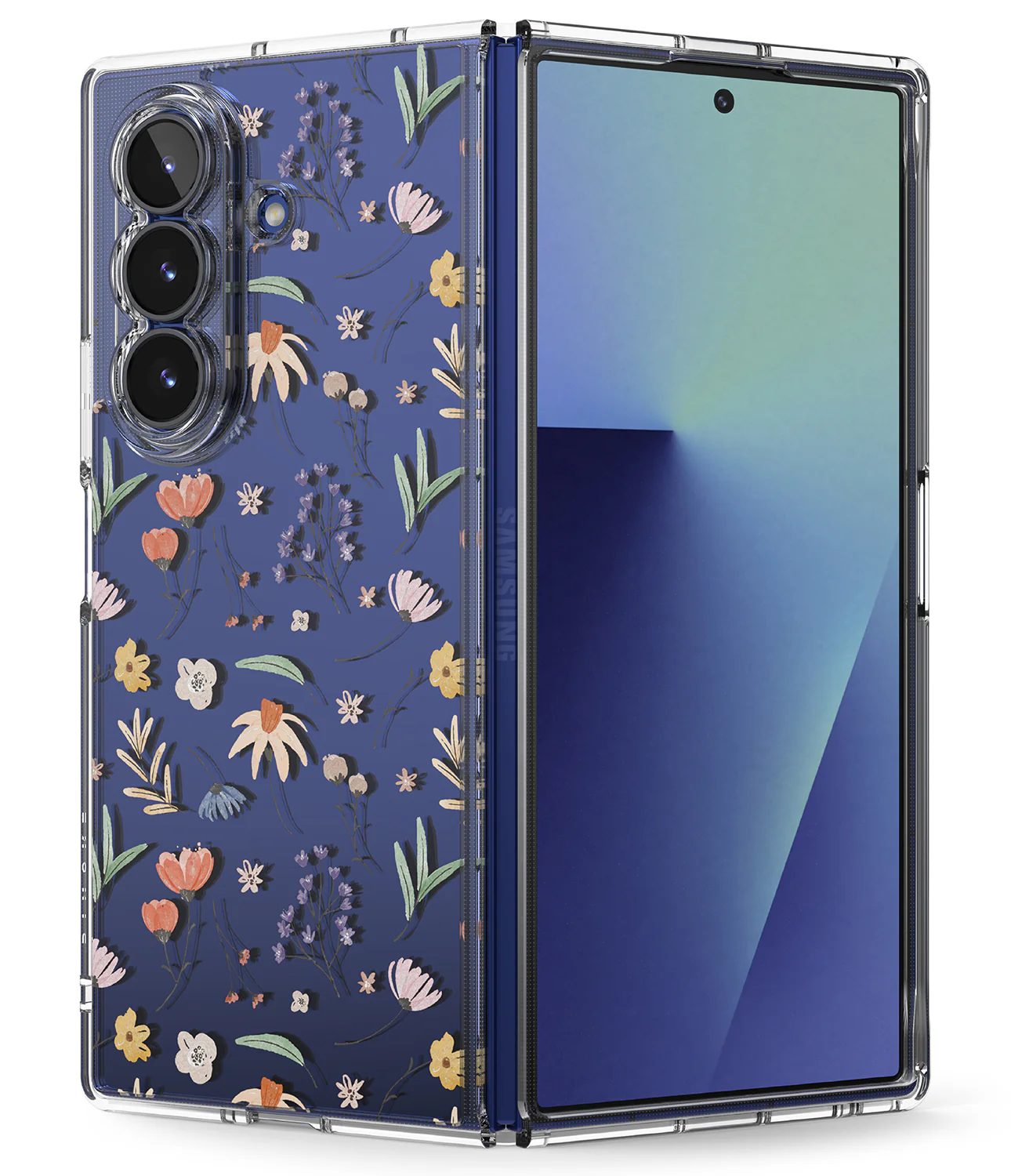 Galaxy Z Fold 7 Case | Fusion Design - Image 3