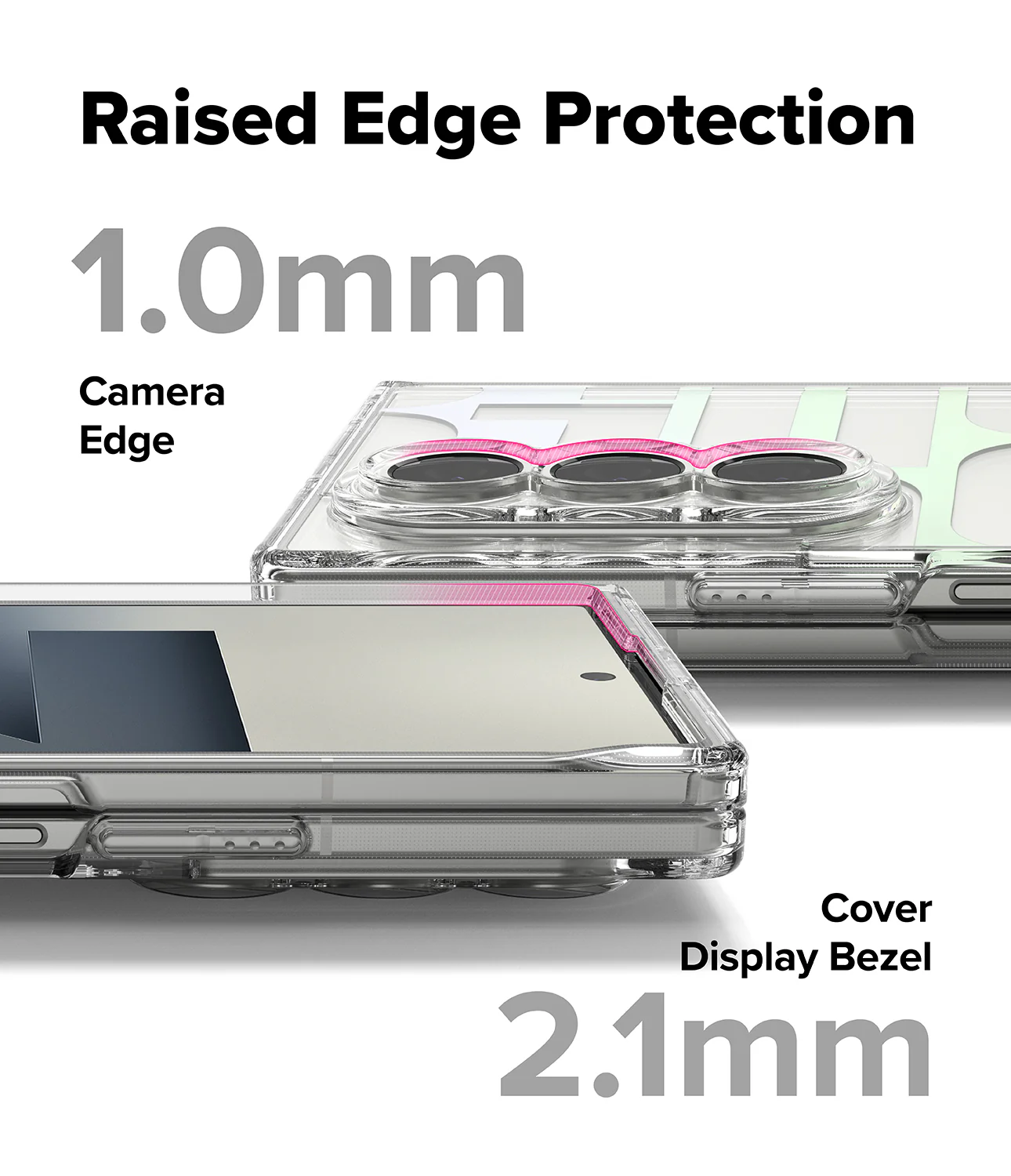 Galaxy Z Fold 7 Case | Fusion Design - Image 33