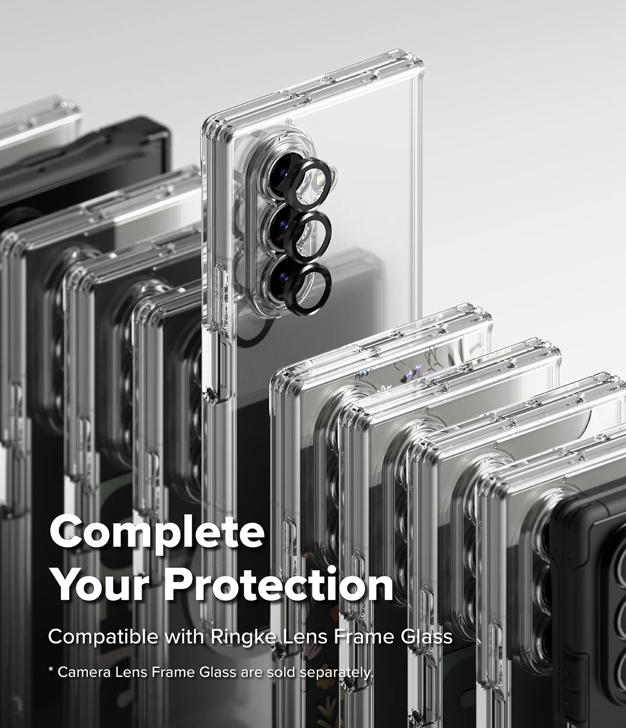 Galaxy Z Fold 7 Case | Fusion Design - Image 37