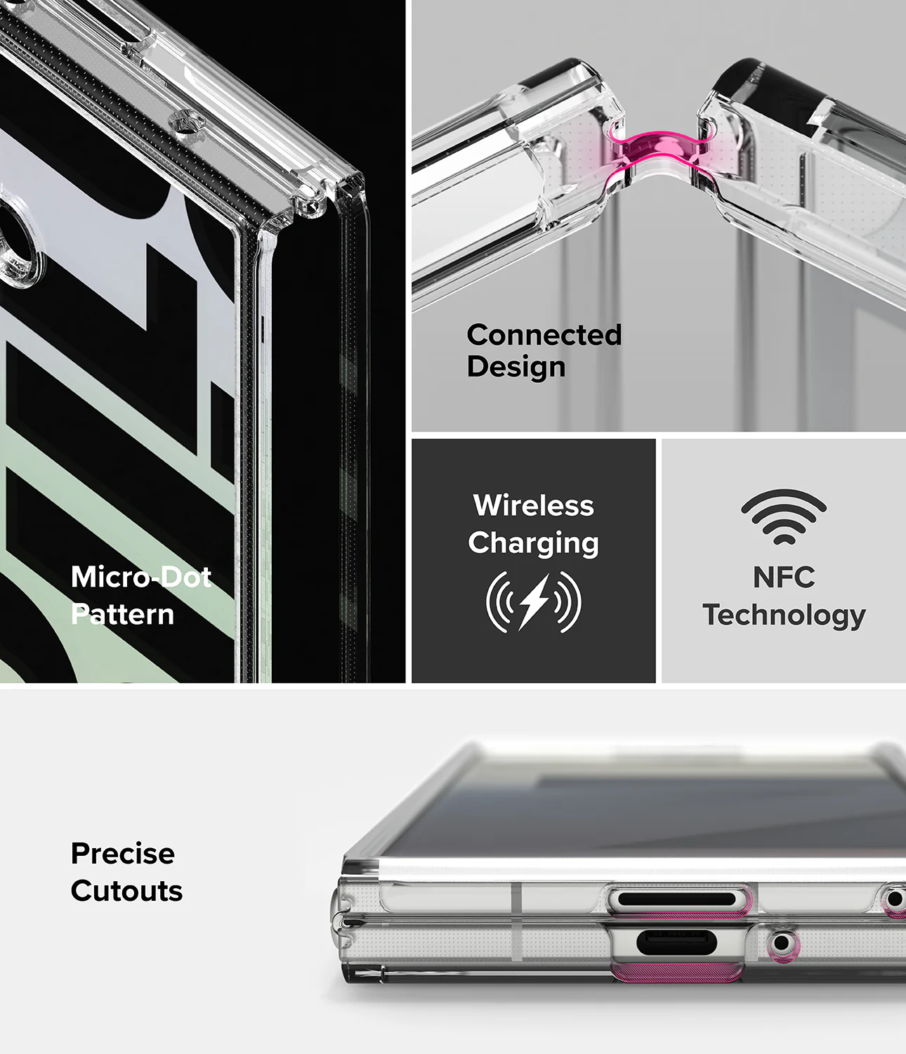 Galaxy Z Fold 7 Case | Fusion Design - Image 39