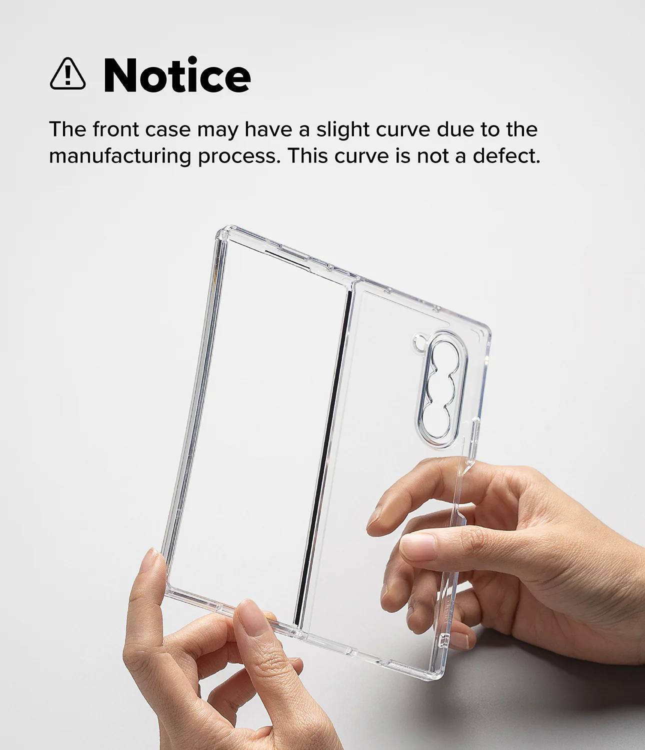 Galaxy Z Fold 7 Case | Fusion Design - Image 42