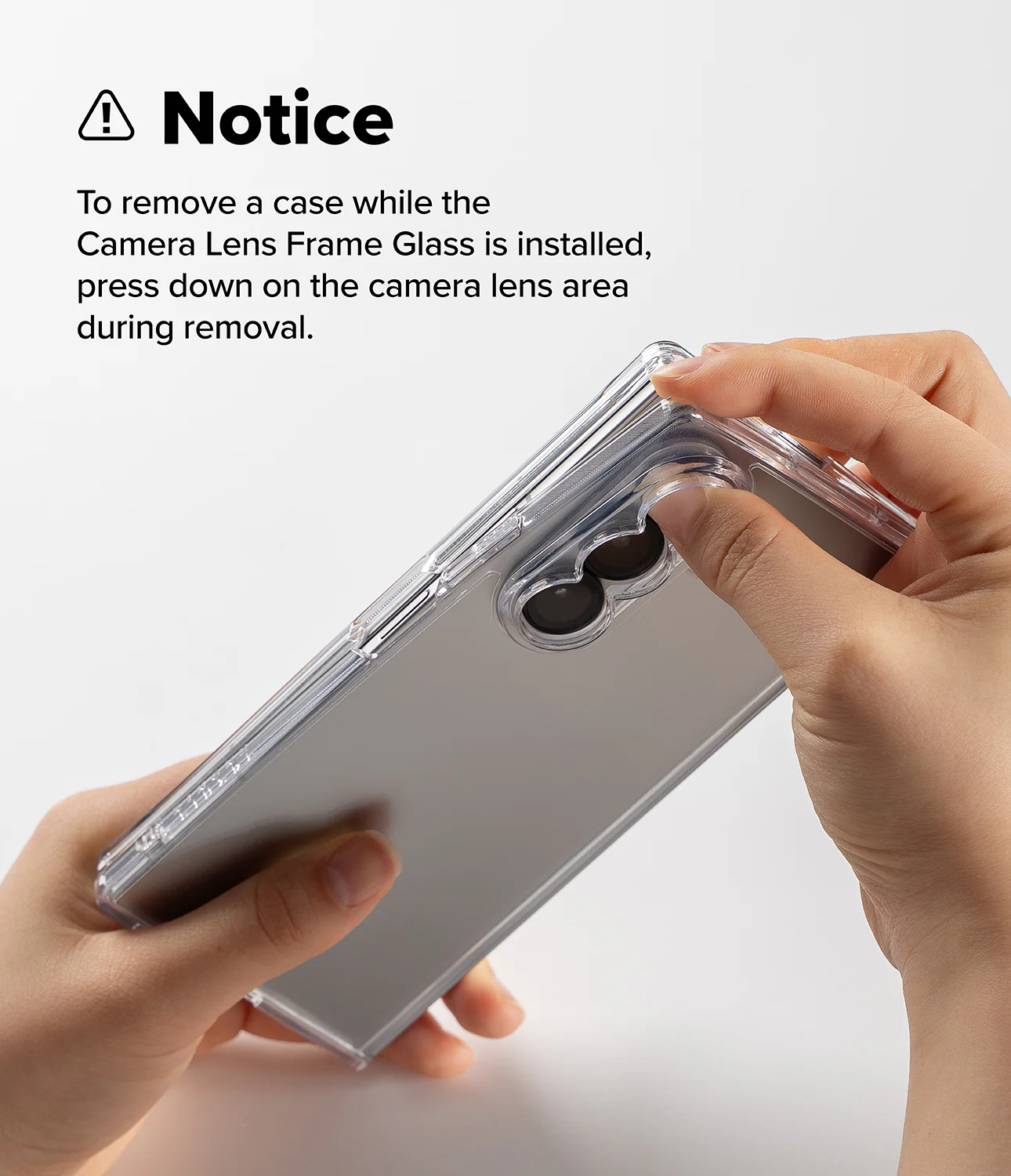 Galaxy Z Fold 7 Case | Fusion Design - Image 43