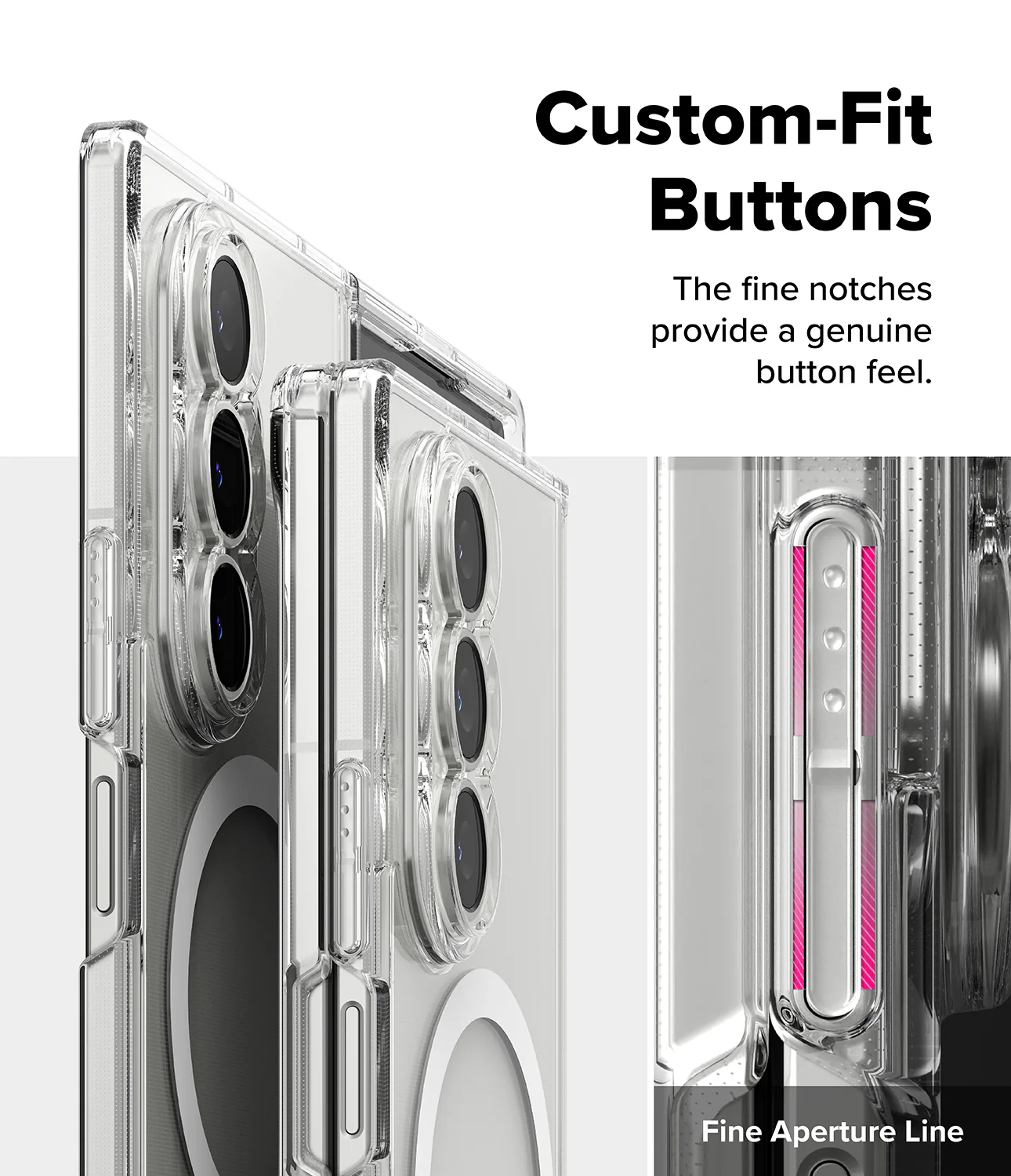 Galaxy Z Fold 7 Case | Fusion Magnetic - Image 14