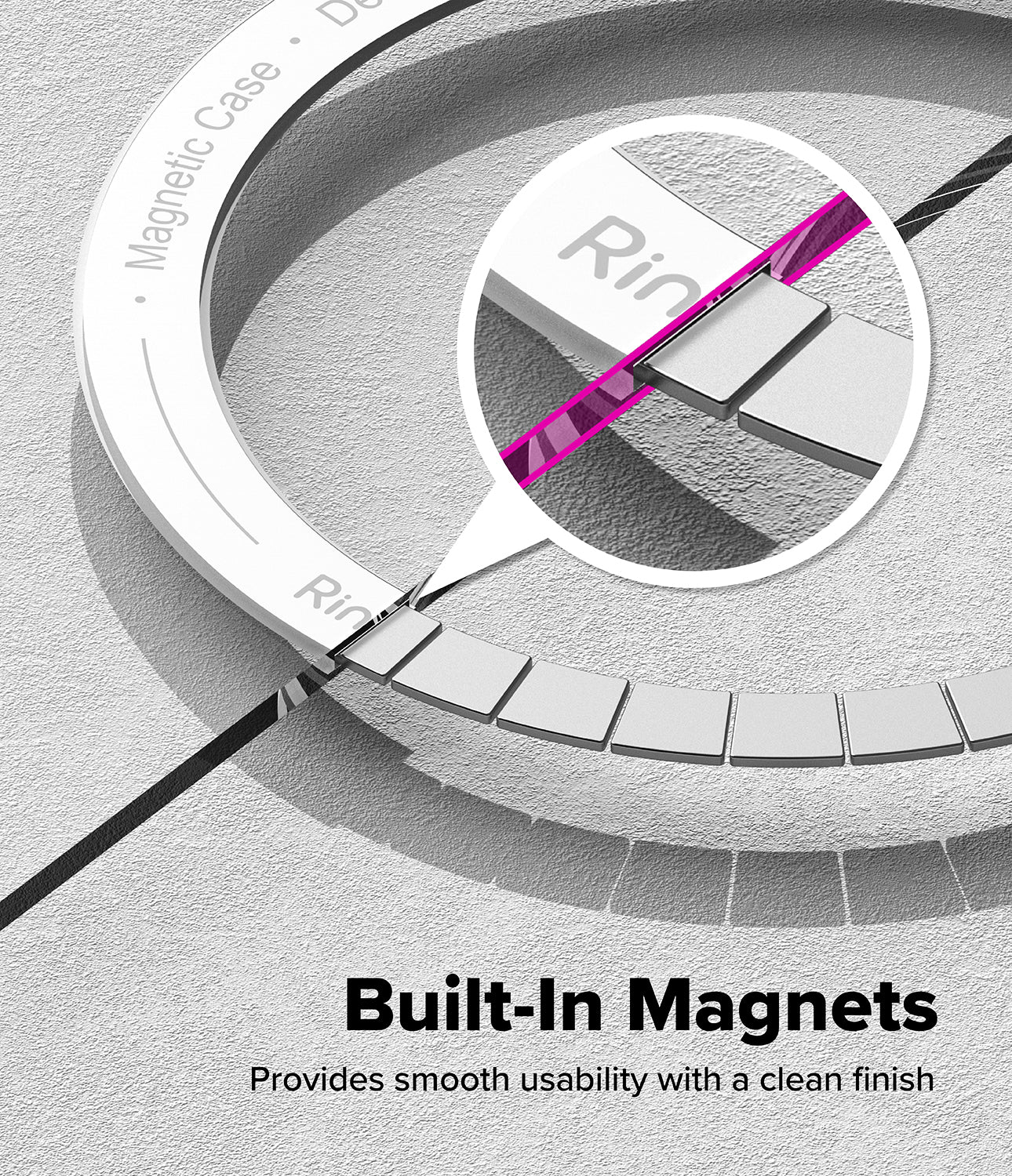 Galaxy Z Fold 7 Case | Fusion Magnetic - Image 6