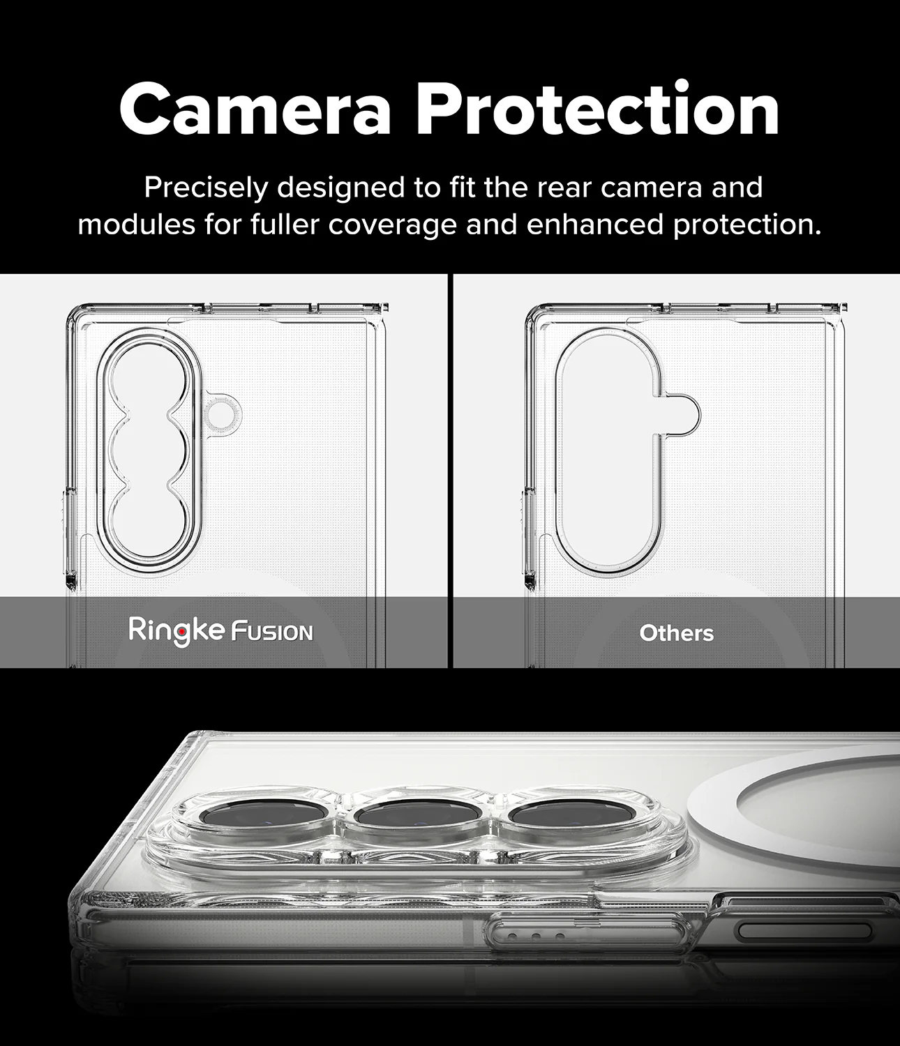 Galaxy Z Fold 7 Case | Fusion Magnetic - Image 7