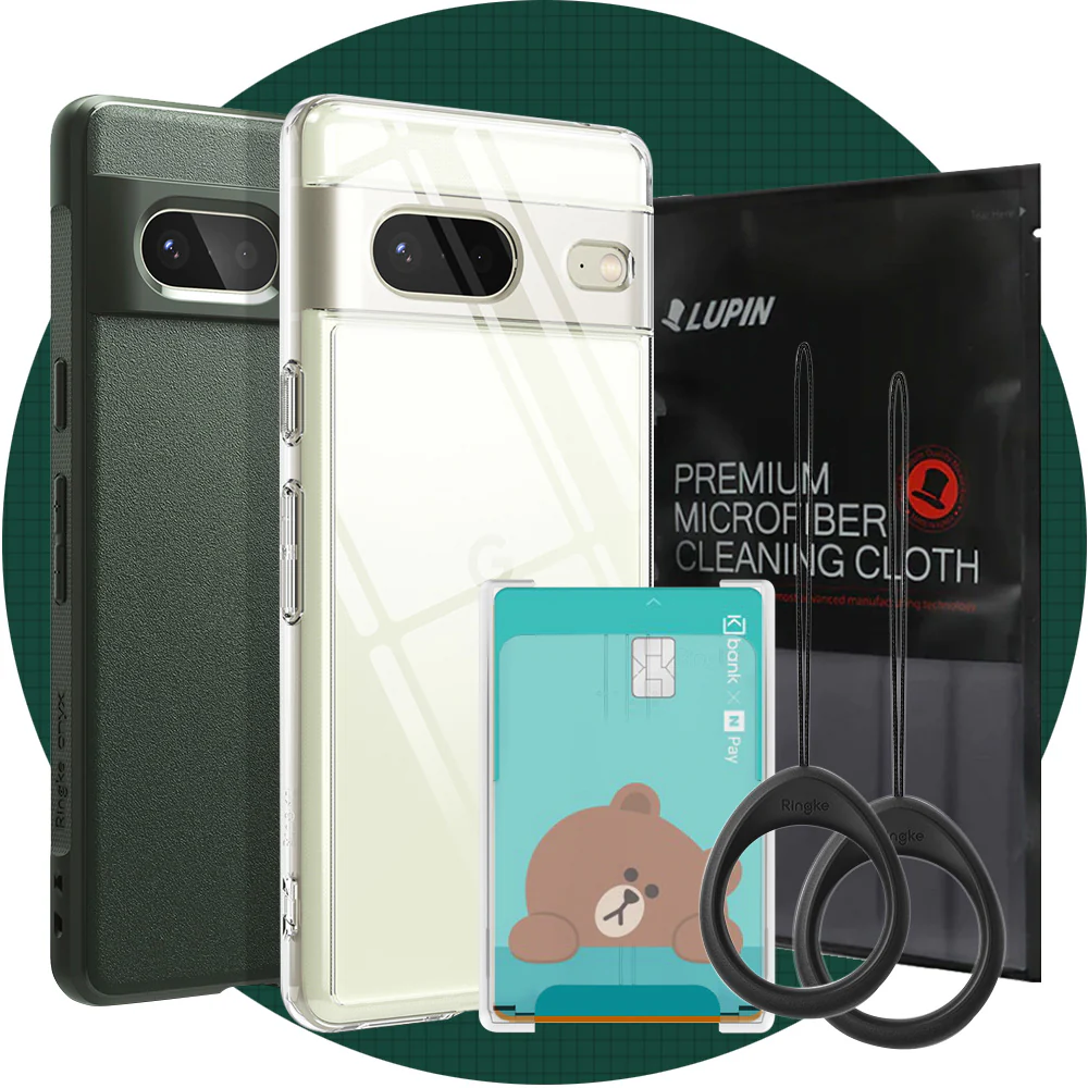 GIFT SET | Google Pixel 7 - Image 2