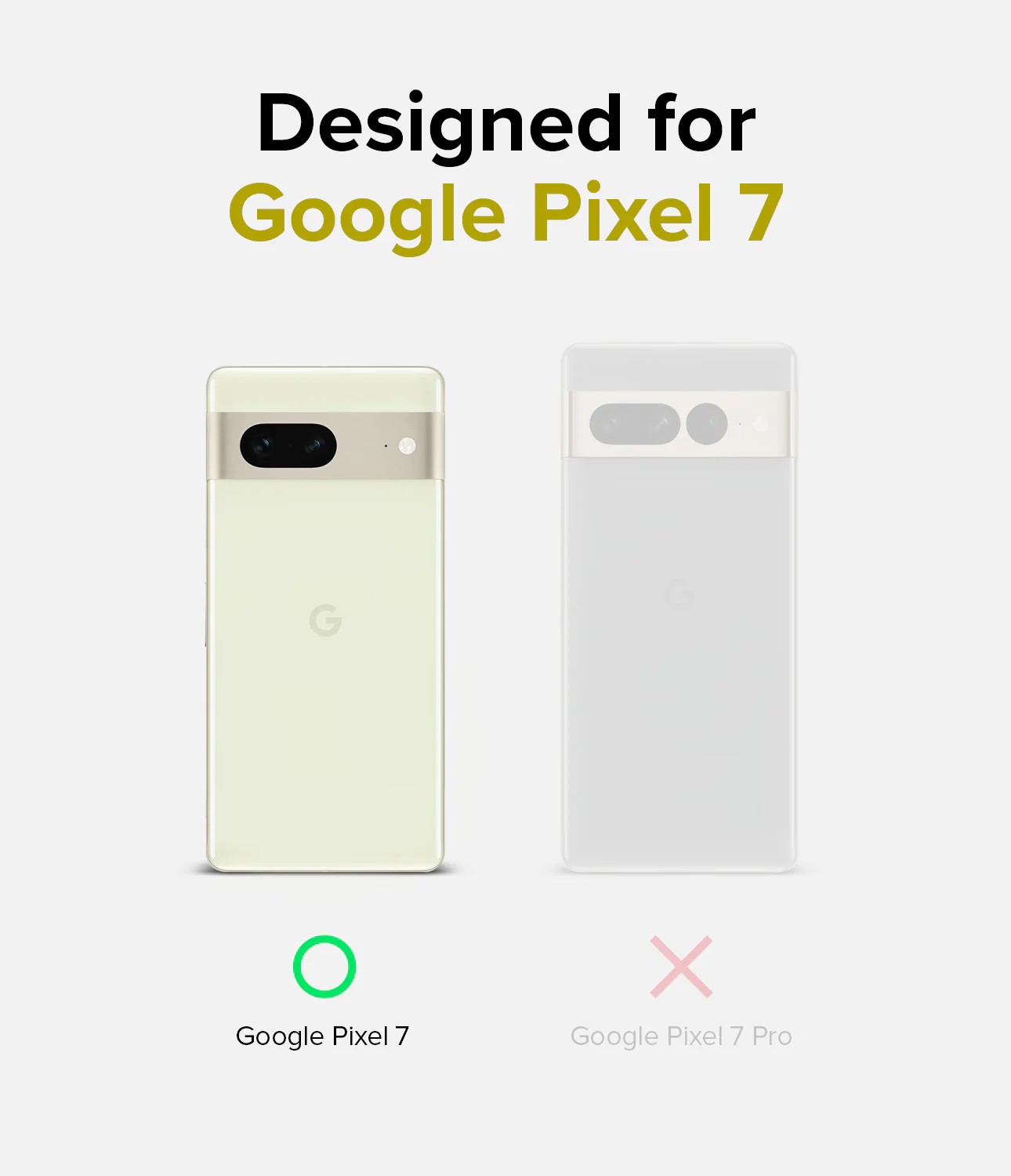 GIFT SET | Google Pixel 7 - Image 3