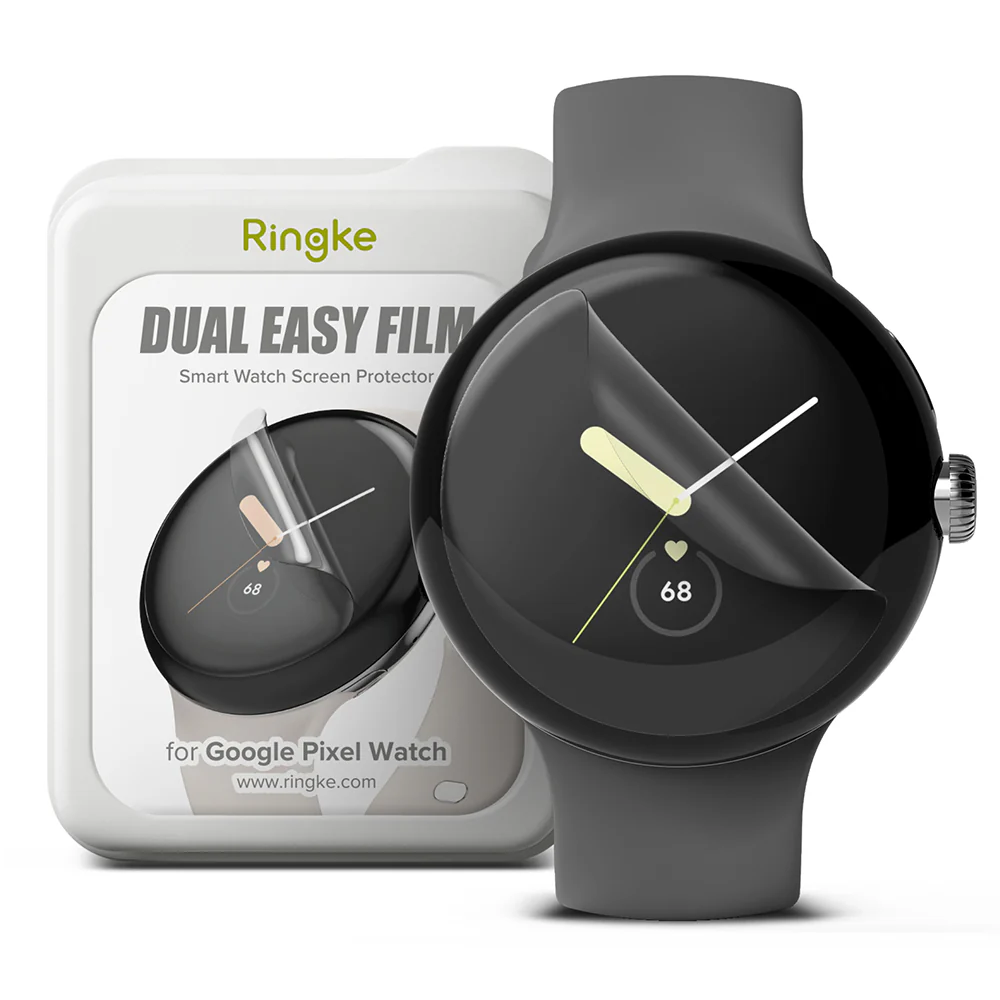 GIFT SET | Google Pixel Watch - Image 5