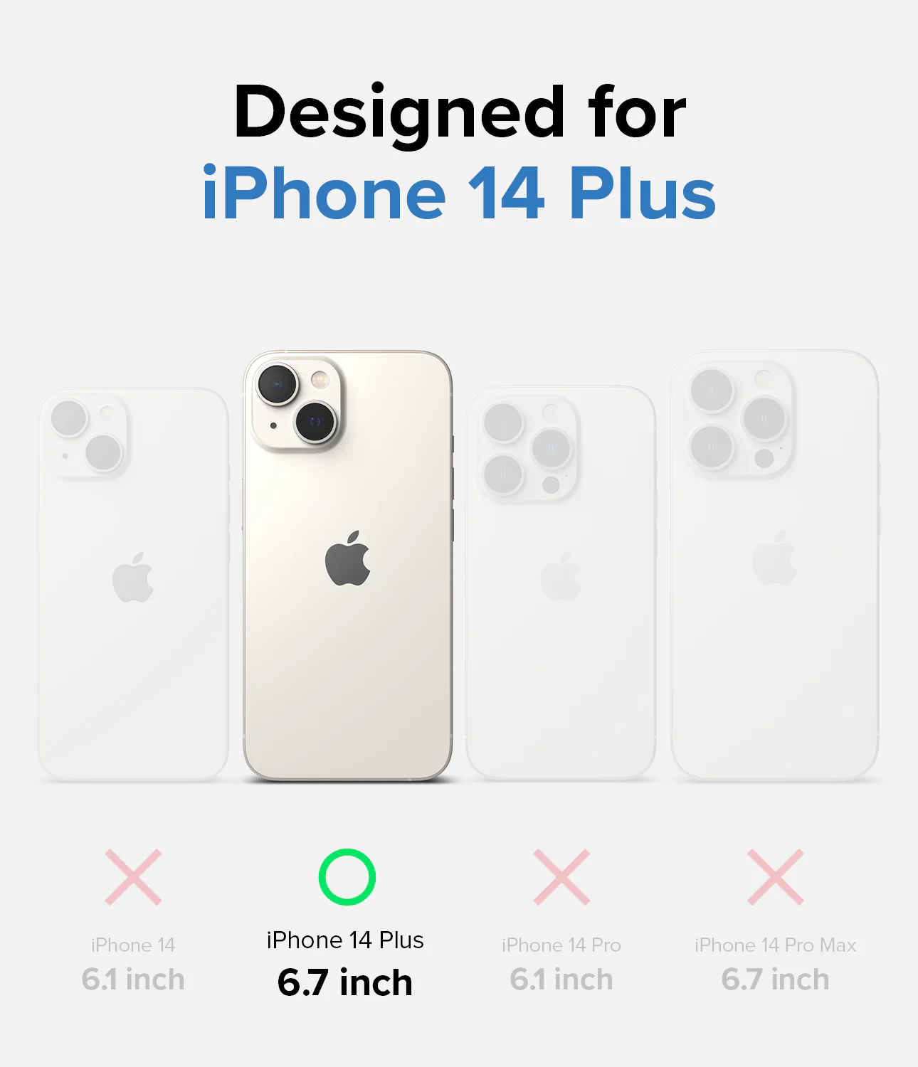 GIFT SET | iPhone 14 Plus - Image 3