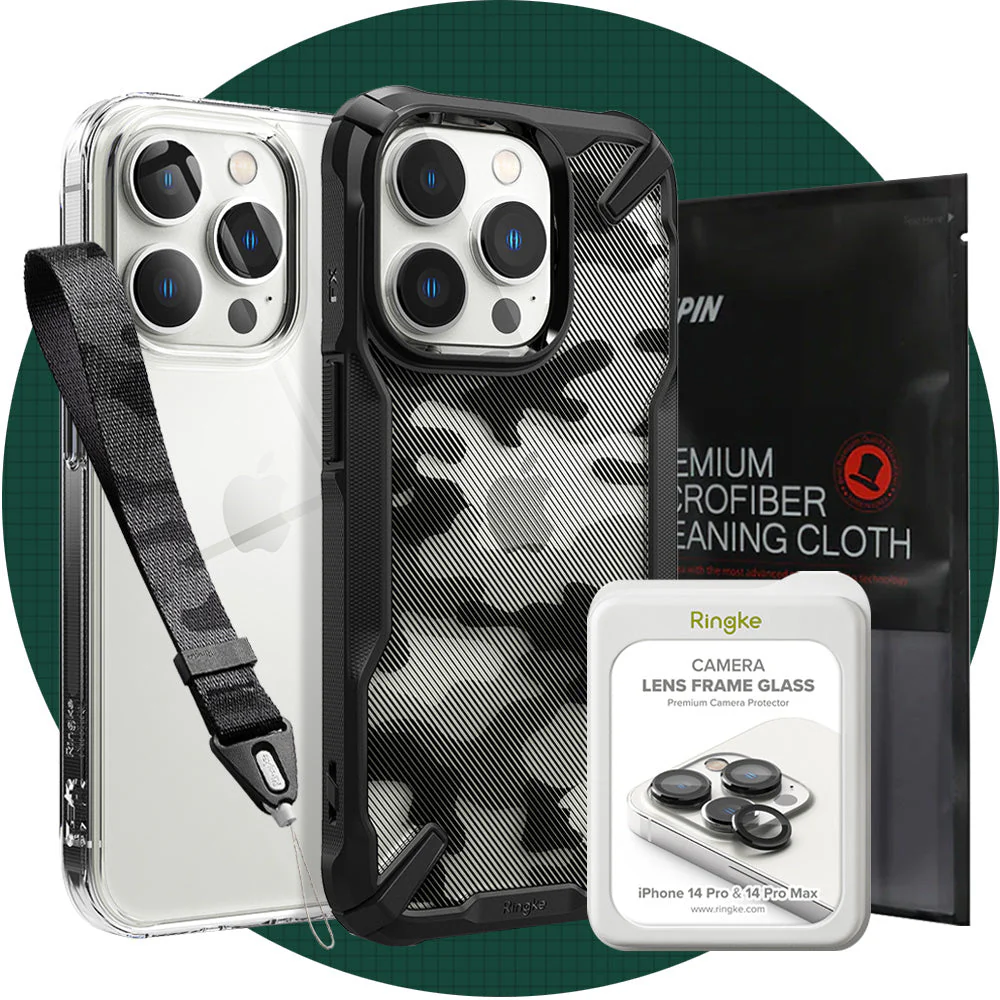 GIFT SET | iPhone 14 Pro Max - Image 2