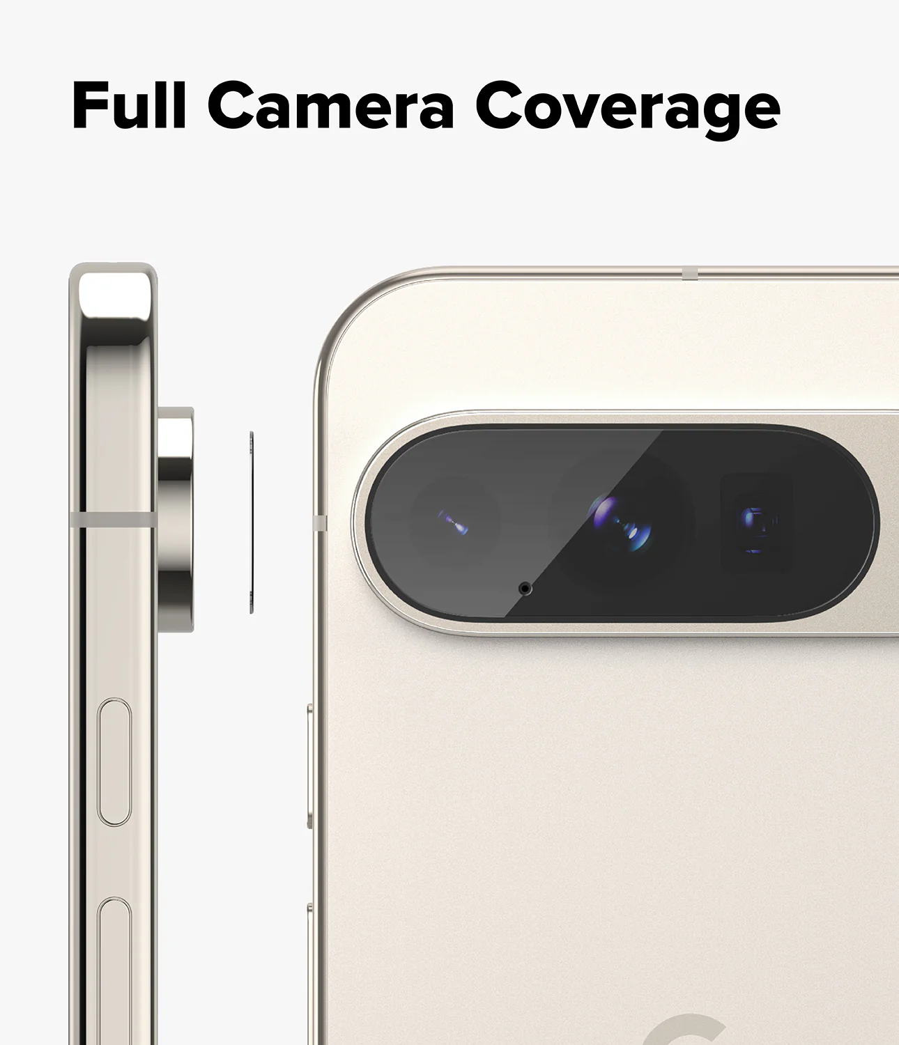 Google Pixel 10 | Camera Glass - Image 4