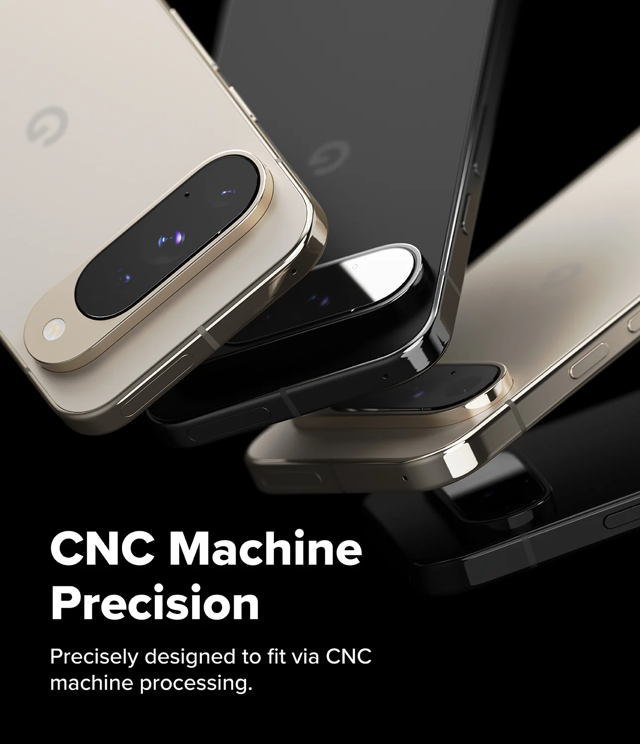 Google Pixel 10 | Camera Glass - Image 9