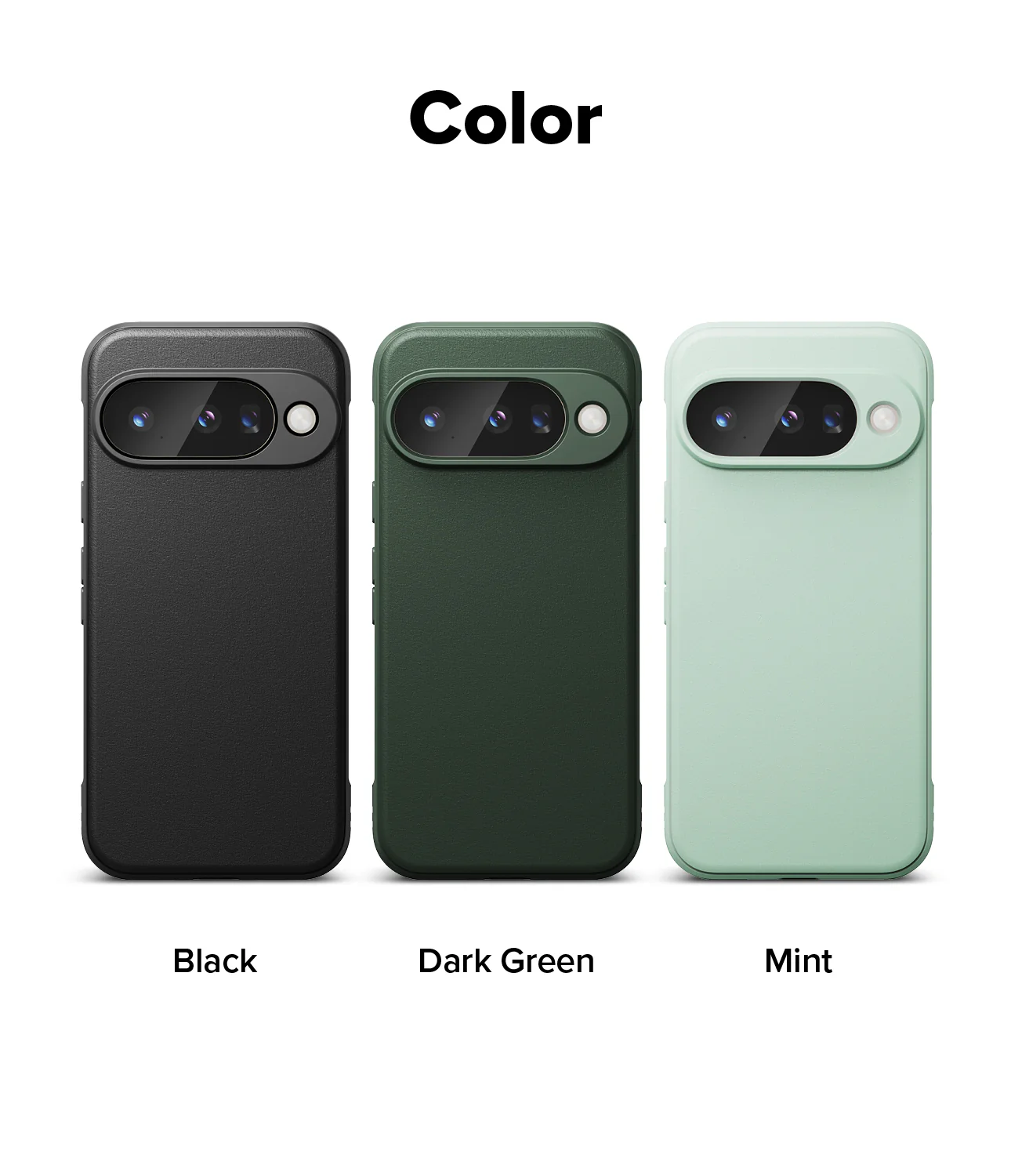 Google Pixel 10 Case | Onyx - Image 44