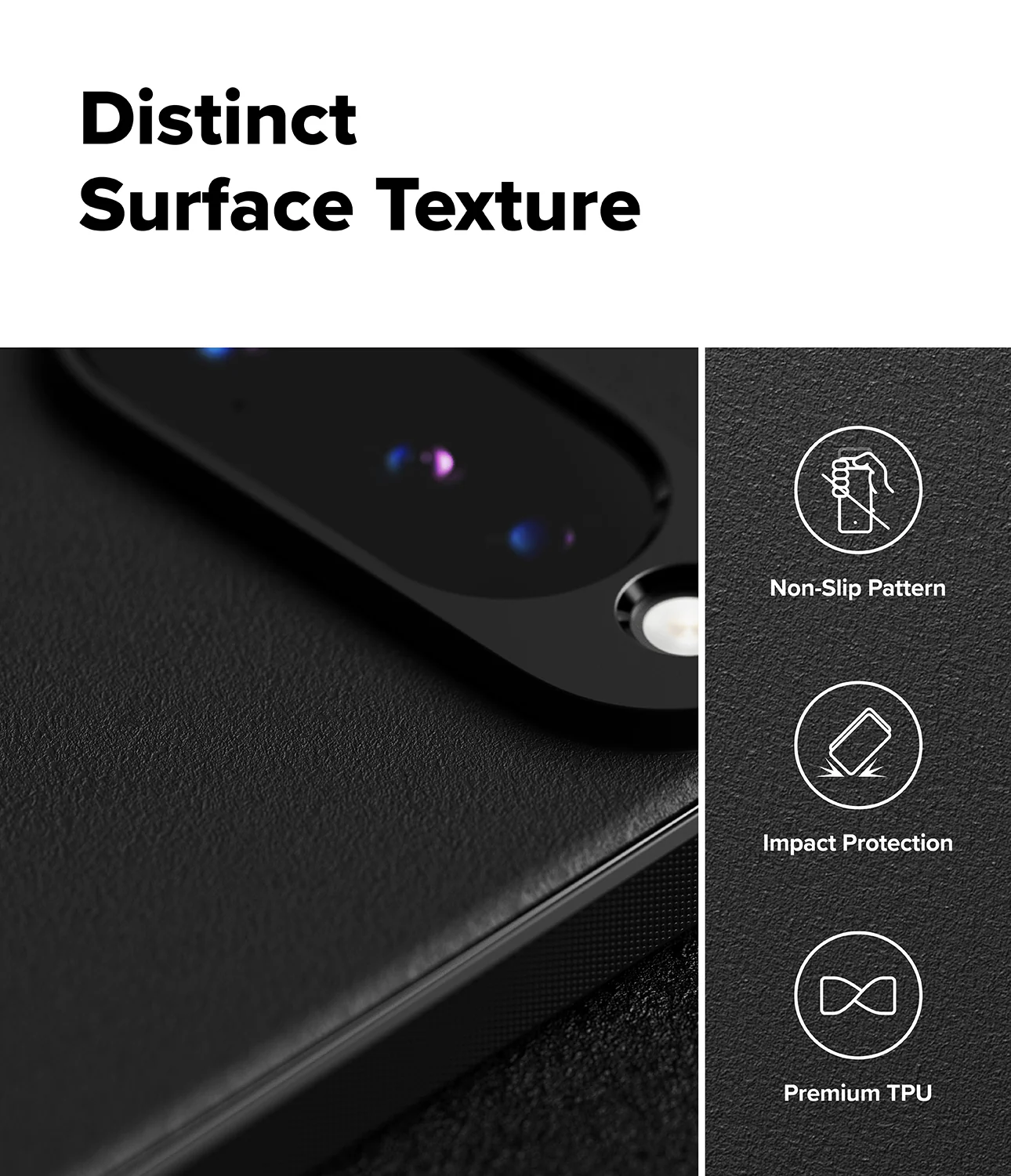 Google Pixel 10 Case | Onyx - Image 6