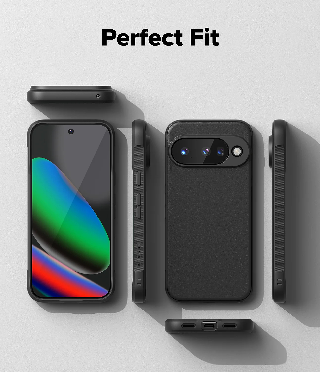 Google Pixel 10 Case | Onyx Magnetic - Image 14