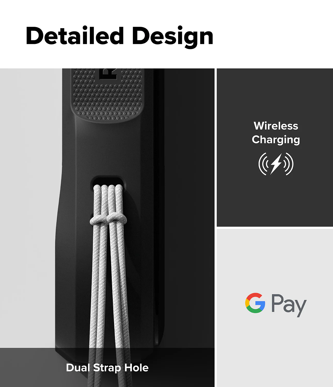 Google Pixel 10 Case | Onyx Magnetic - Image 17
