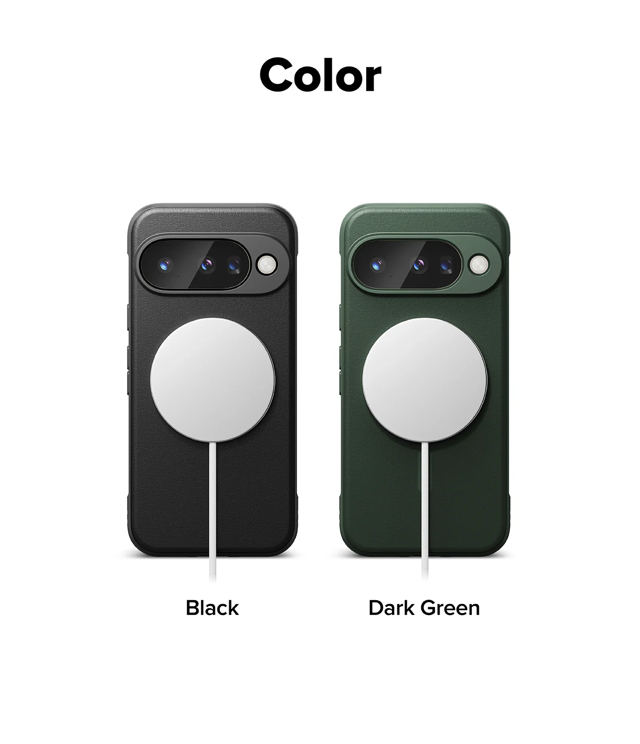 Google Pixel 10 Case | Onyx Magnetic - Image 18