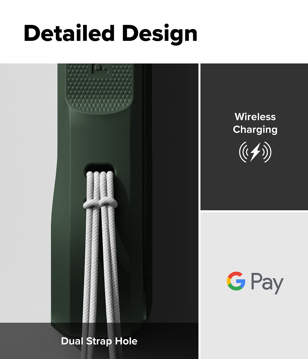 Google Pixel 10 Case | Onyx Magnetic - Image 34