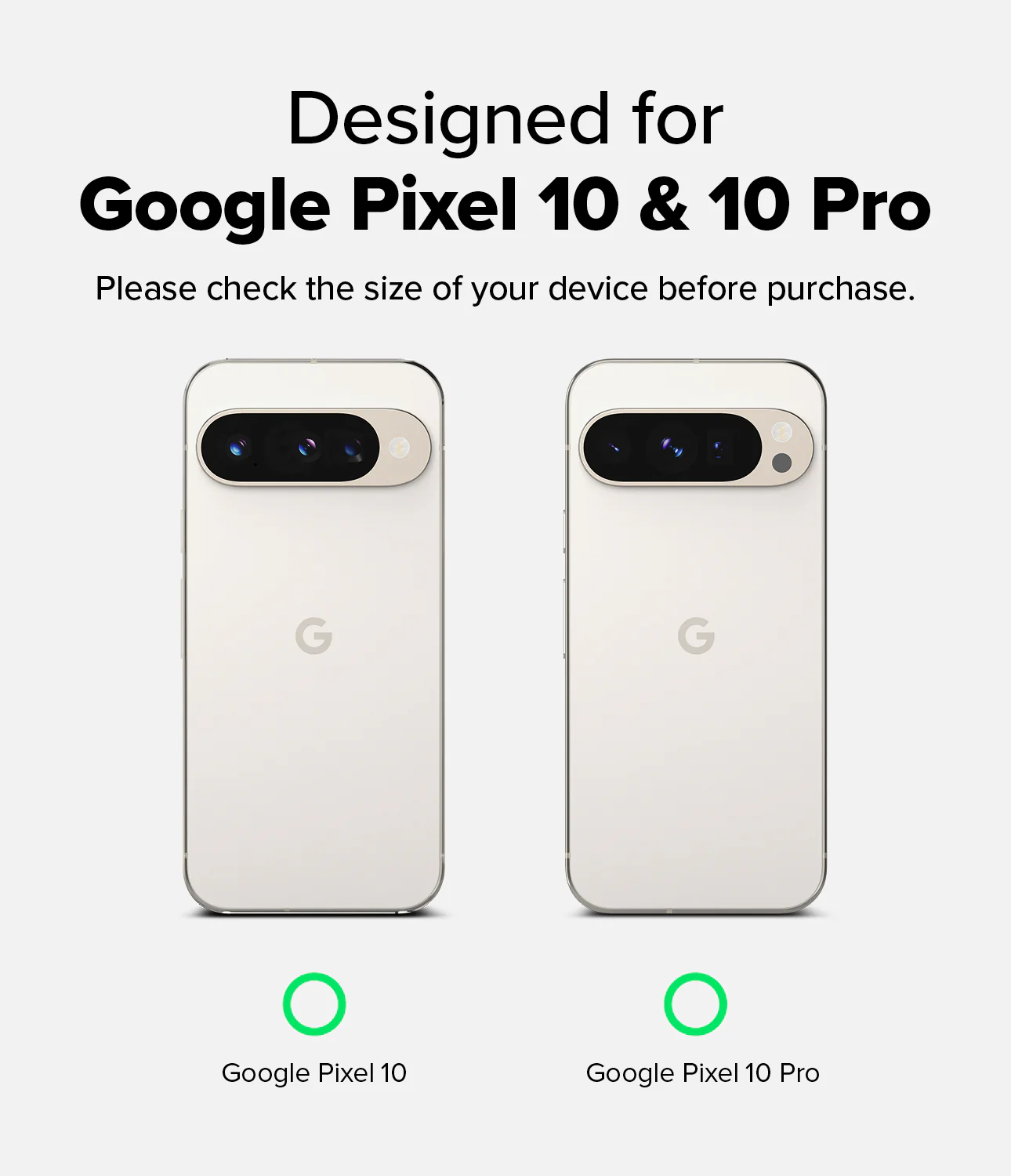 Google Pixel 10 Pro / 10 Case | Fusion-X - Image 20