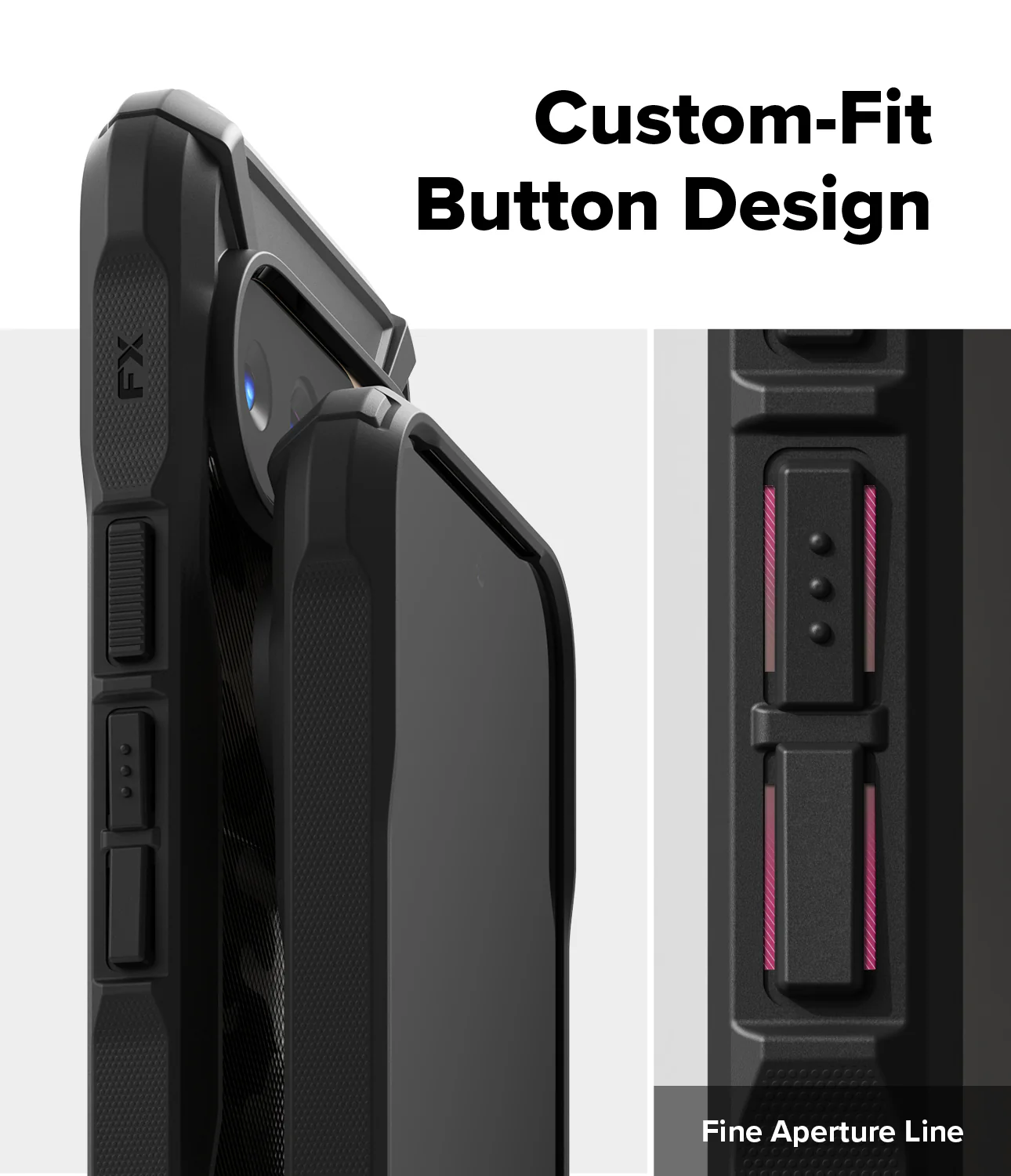 Google Pixel 10 Pro / 10 Case | Fusion-X - Image 29
