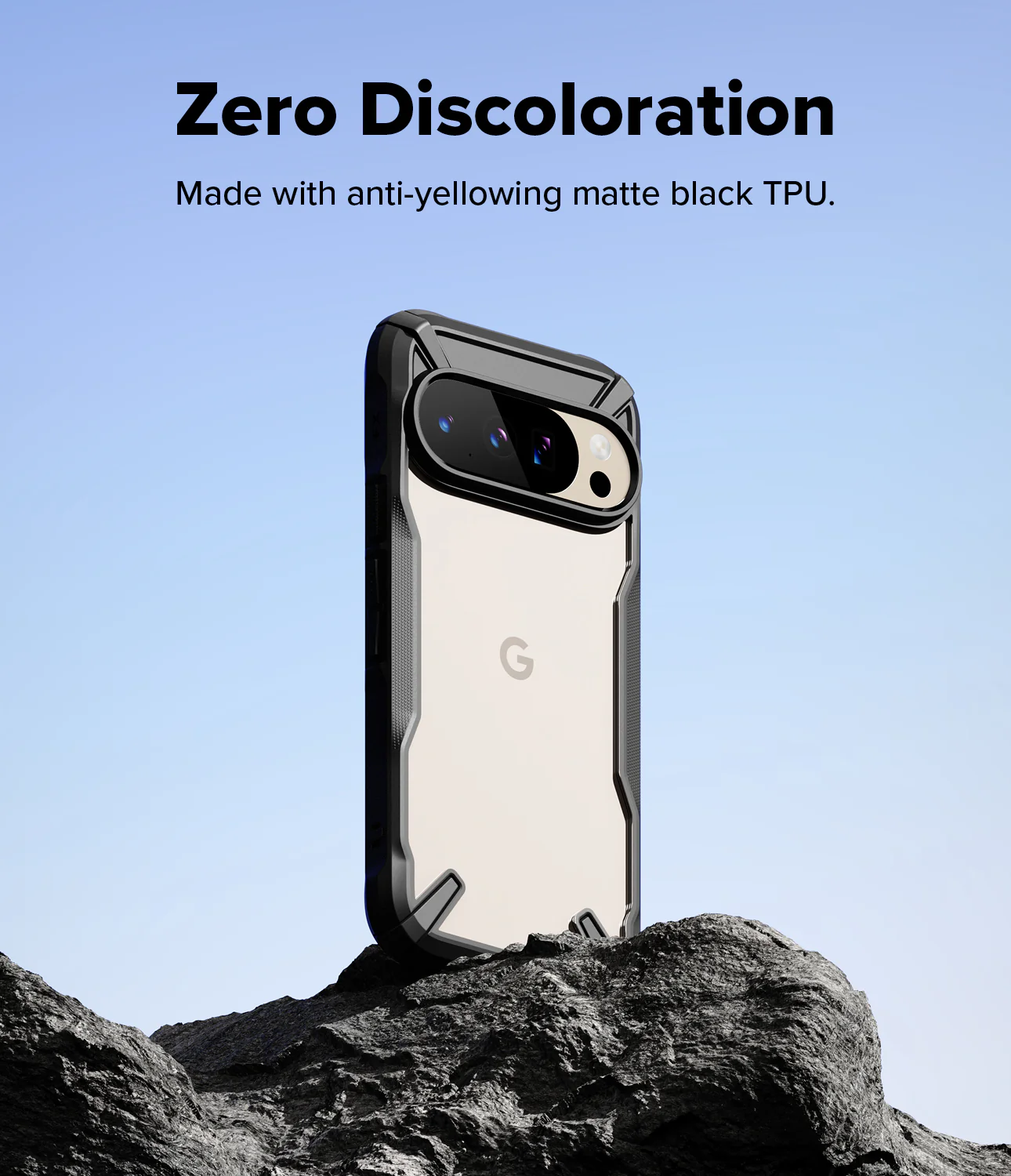 Google Pixel 10 Pro / 10 Case | Fusion-X - Image 7