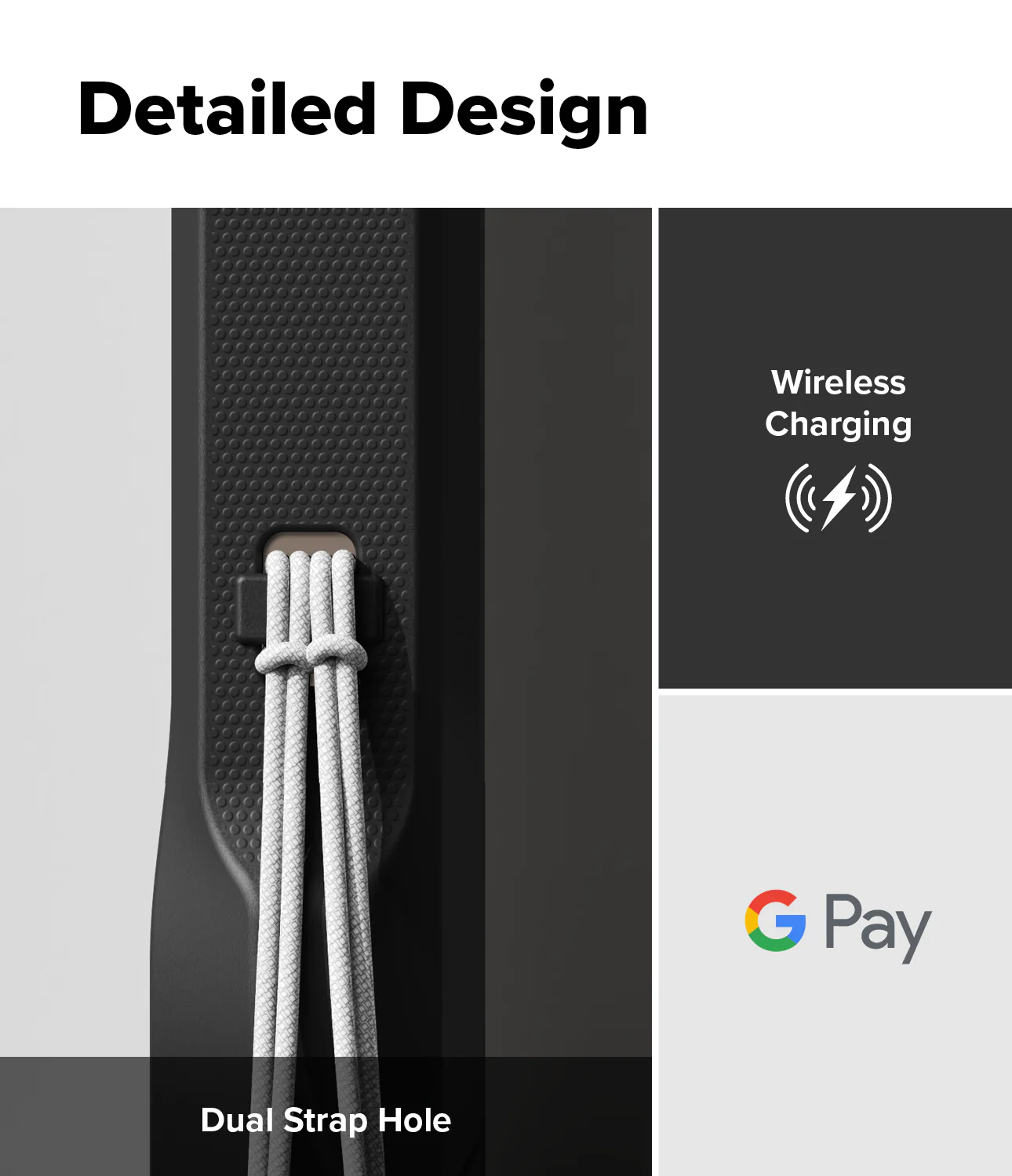 Google Pixel 10 Pro / 10 Case | Fusion-X Magnetic - Image 16