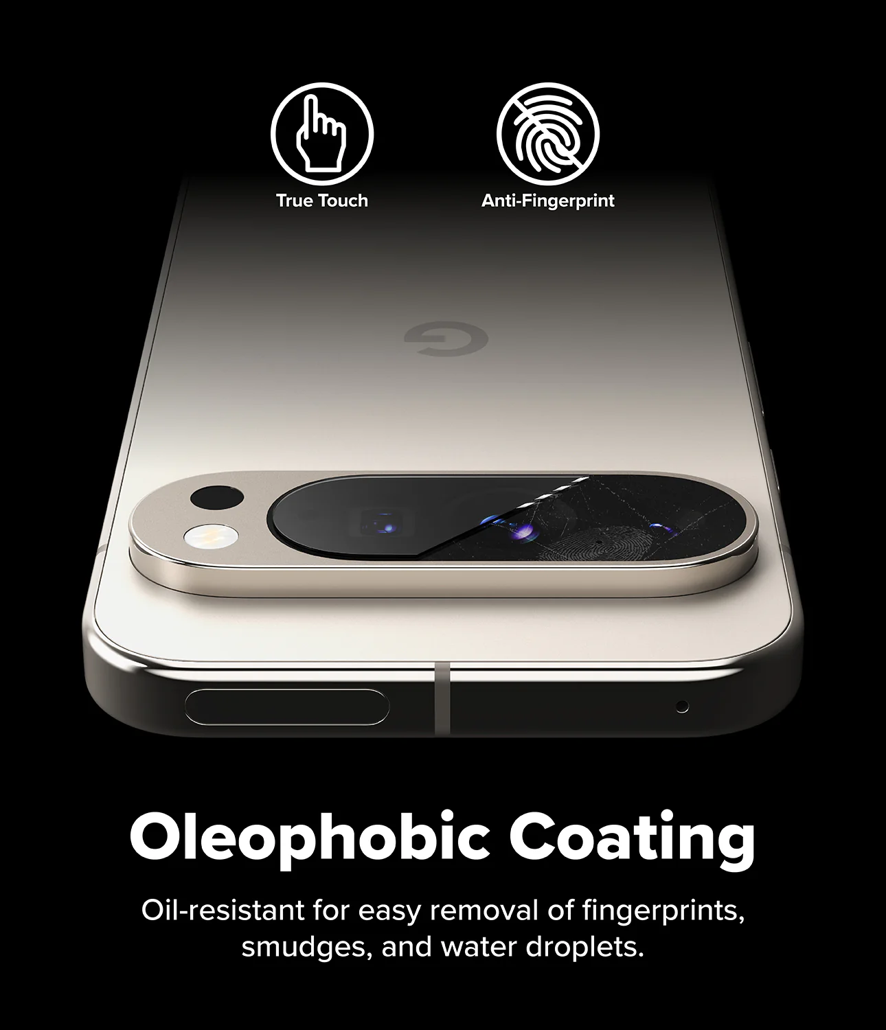 Google Pixel 10 Pro | Camera Glass - Image 8