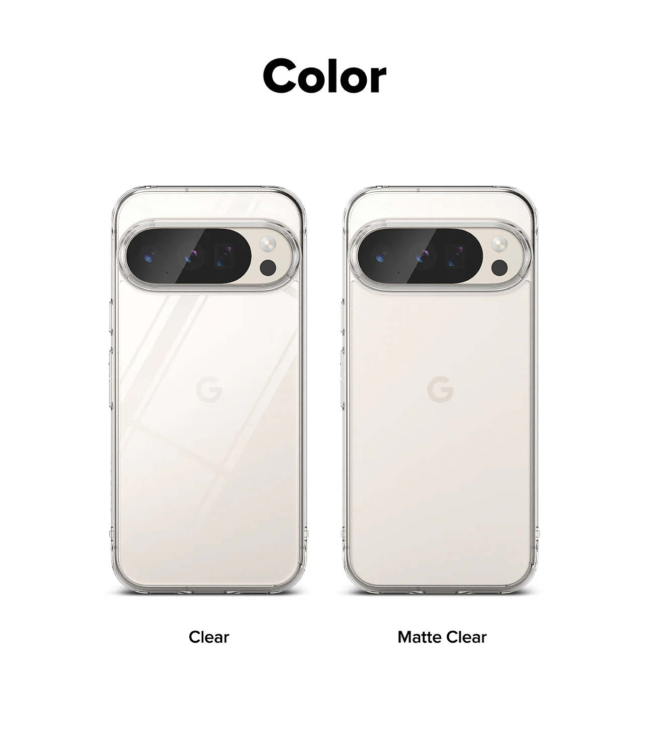 Google Pixel 10 Pro / 10 Case | Fusion - Image 12