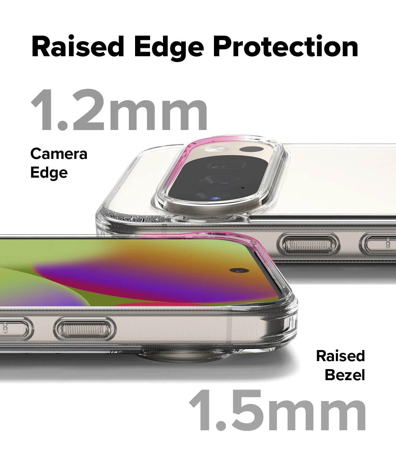 Google Pixel 10 Pro / 10 Case | Fusion - Image 6