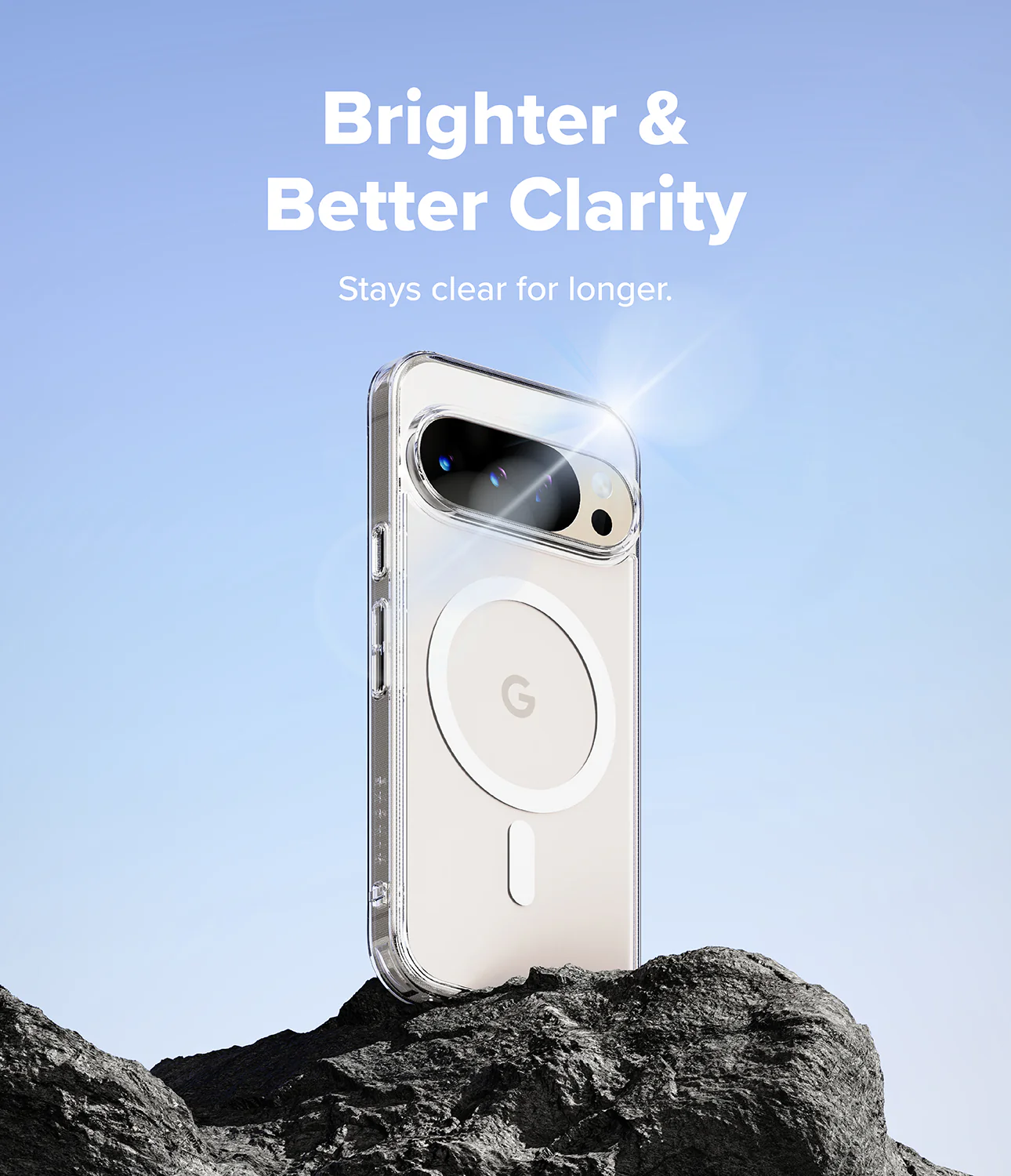 Google Pixel 10 Pro / 10 Case | Fusion Magnetic - Image 7