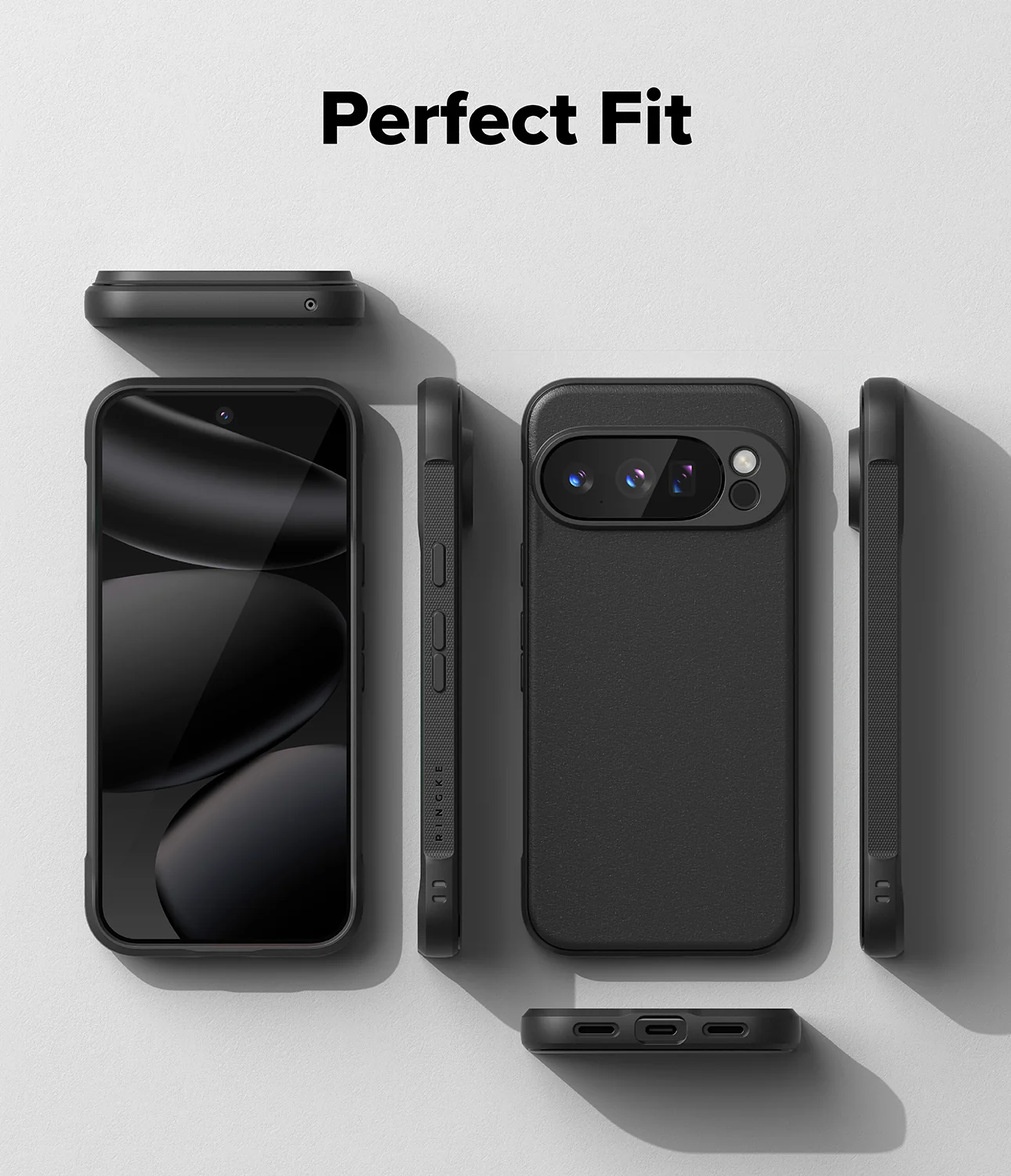 Google Pixel 10 Pro Case | Onyx - Image 11