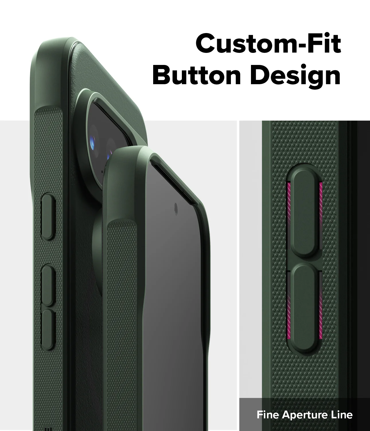 Google Pixel 10 Pro Case | Onyx - Image 27