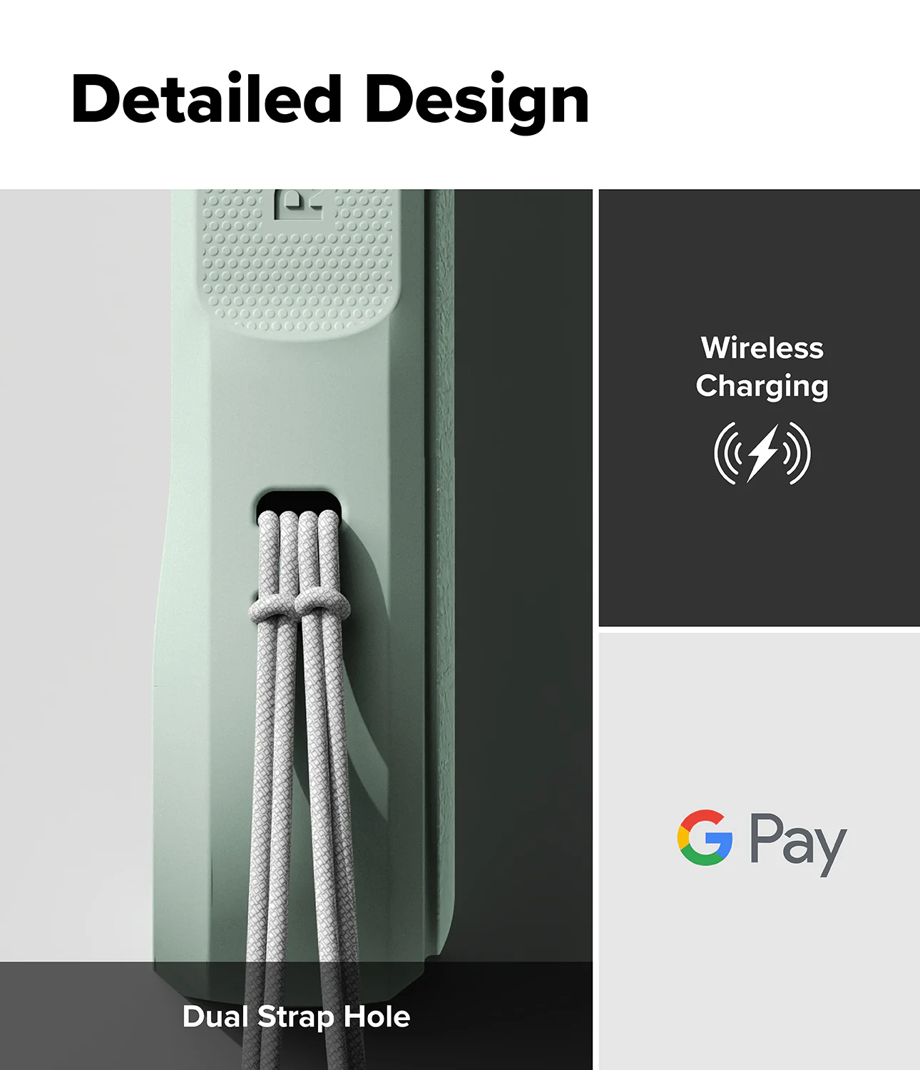 Google Pixel 10 Pro Case | Onyx - Image 42