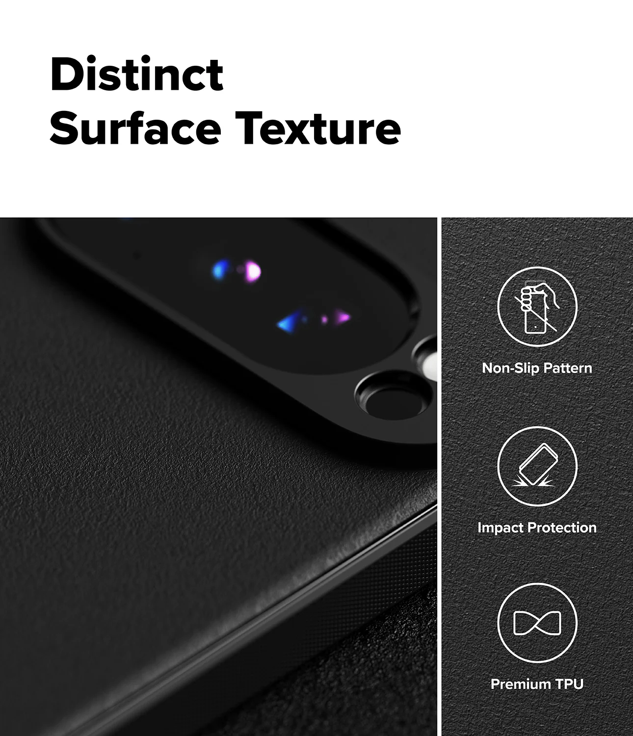 Google Pixel 10 Pro Case | Onyx - Image 6