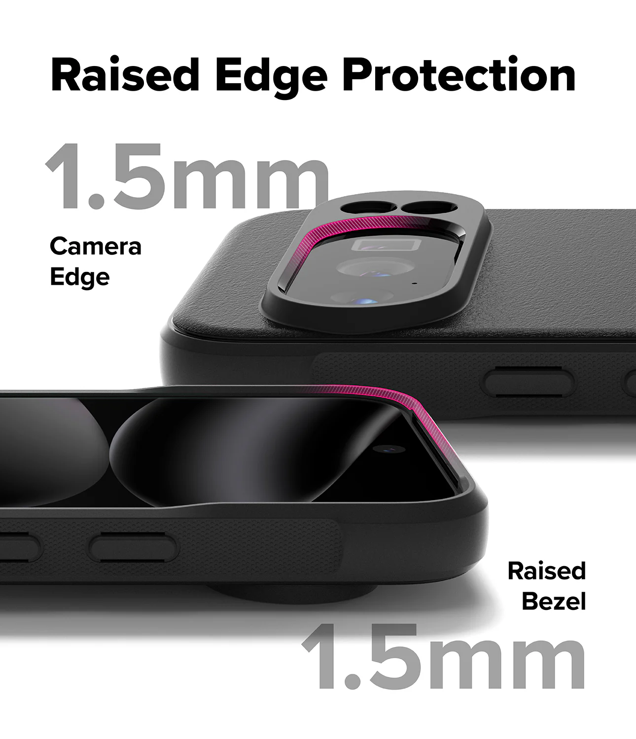 Google Pixel 10 Pro Case | Onyx Magnetic - Image 12