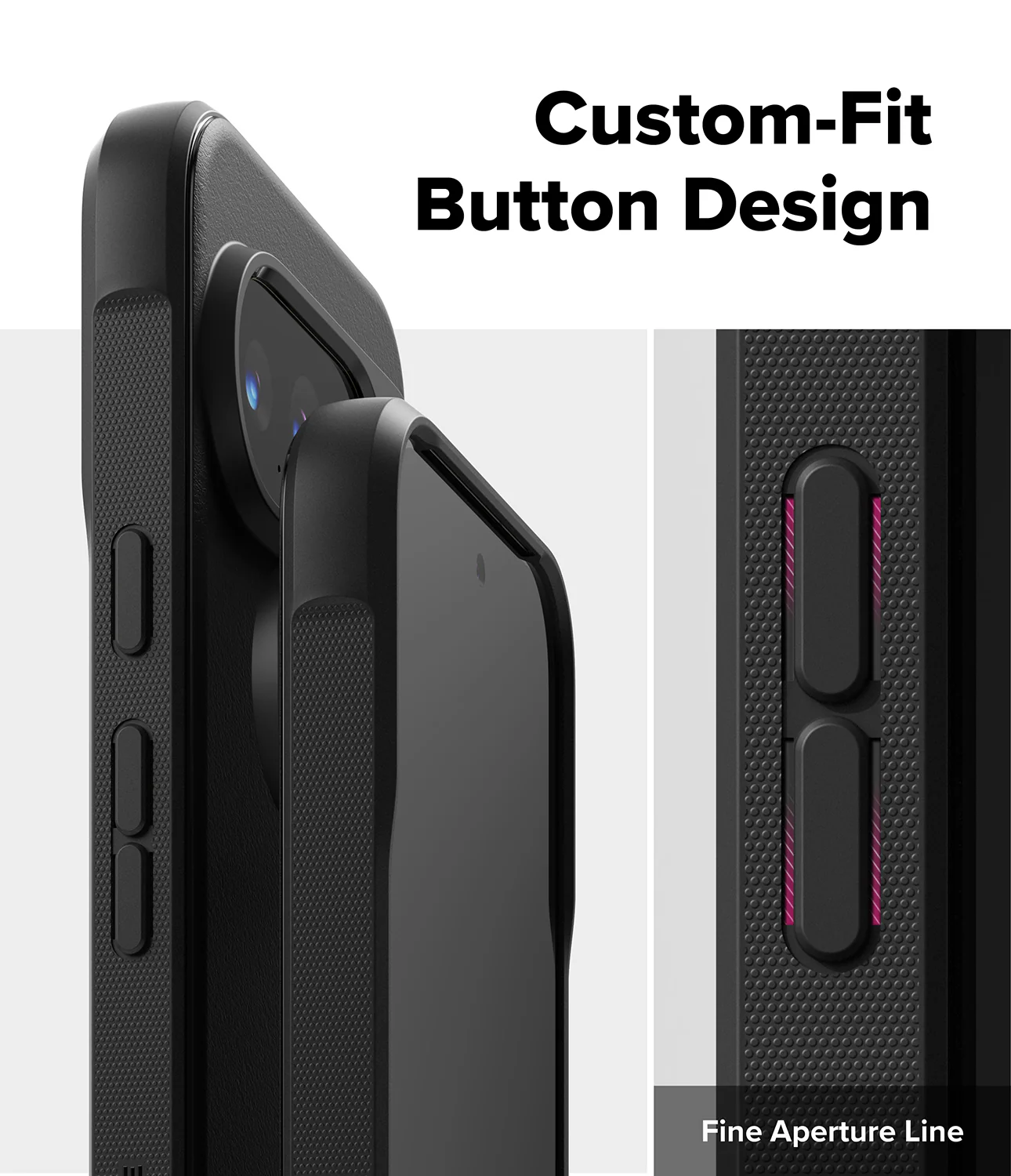 Google Pixel 10 Pro Case | Onyx Magnetic - Image 16