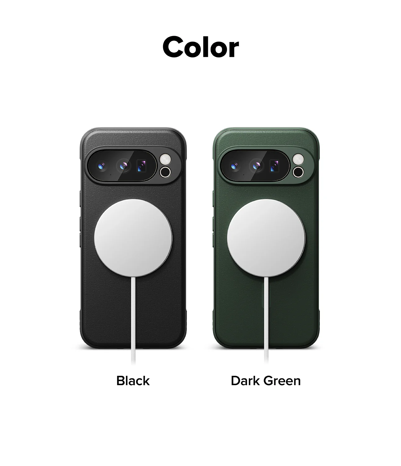 Google Pixel 10 Pro Case | Onyx Magnetic - Image 35