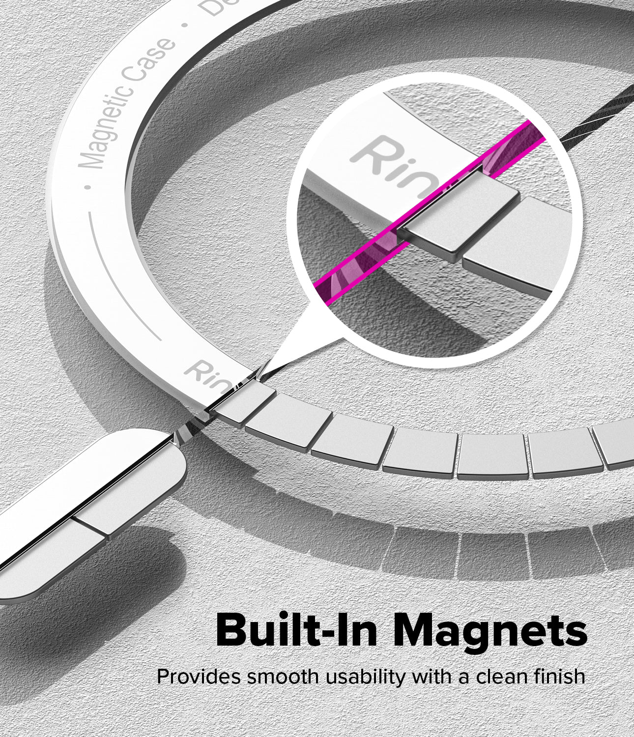 Google Pixel 10 Pro XL Case | Fusion Magnetic - Image 6